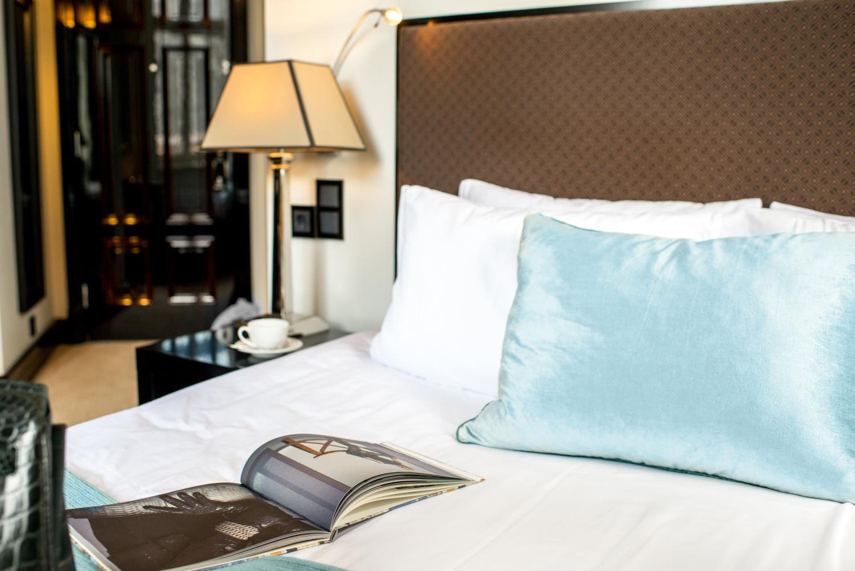 Classic Double or Twin Room