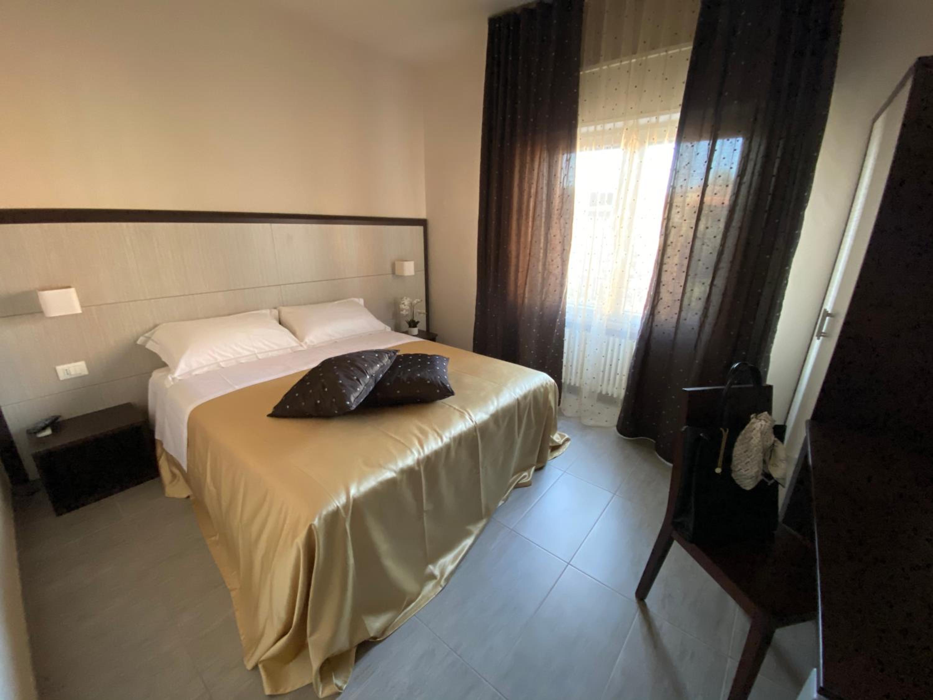Double Room with Garden View photo 1
