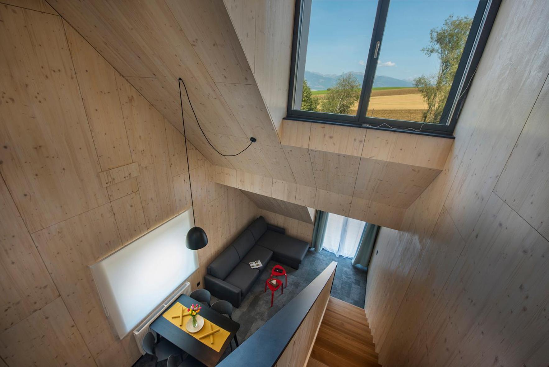 Maisonette