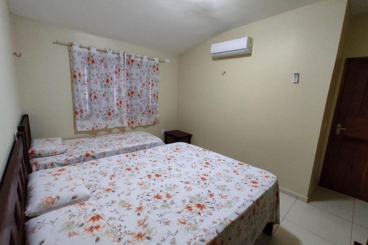 Two-Bedroom Townhouse