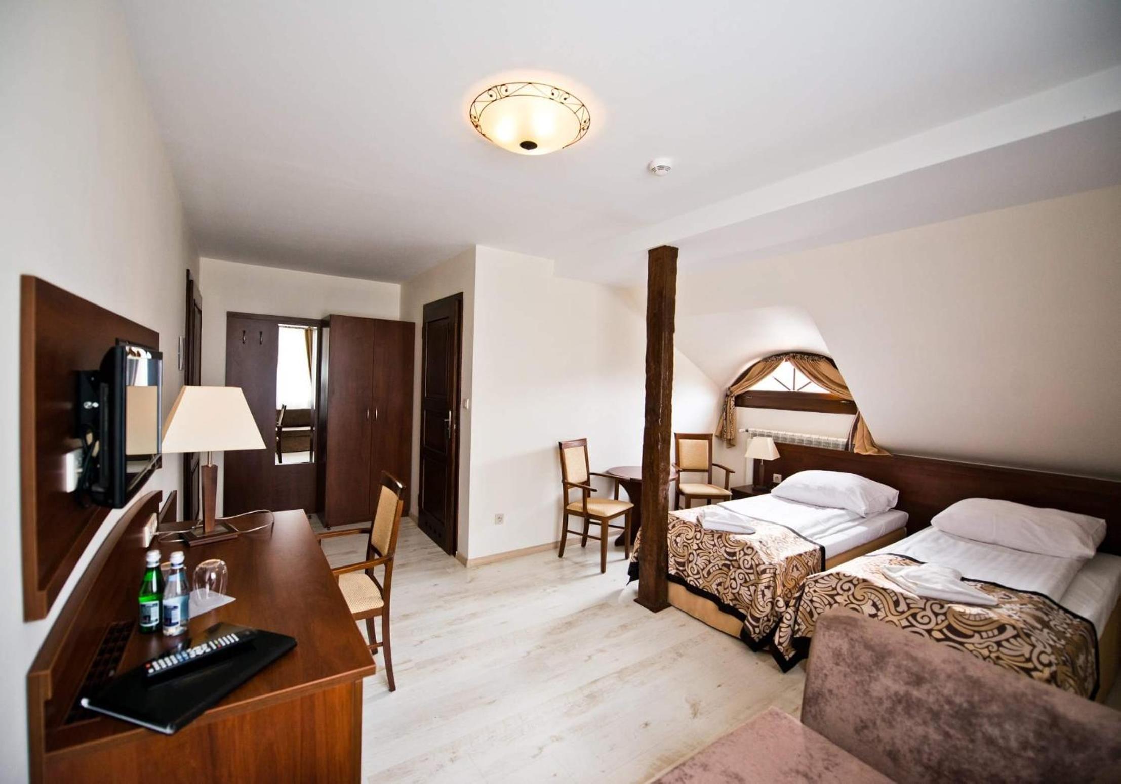 Single Room photo 1