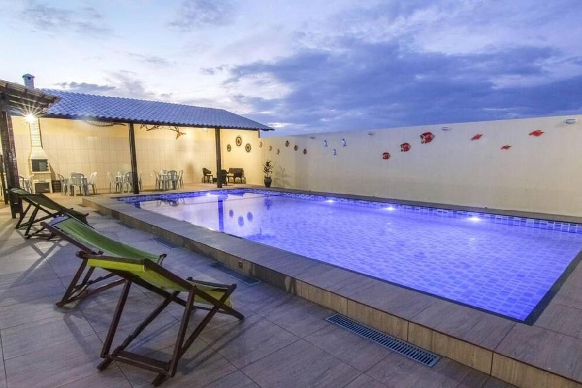 Two-Bedroom Townhouse