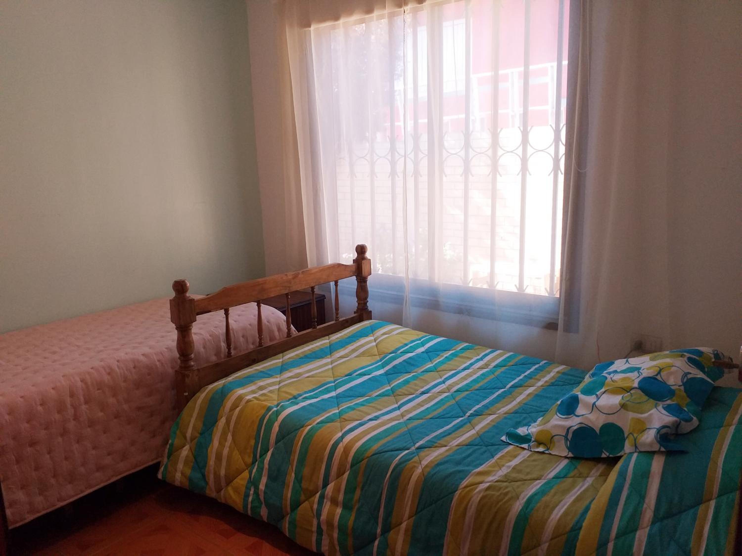 Twin Room photo 1