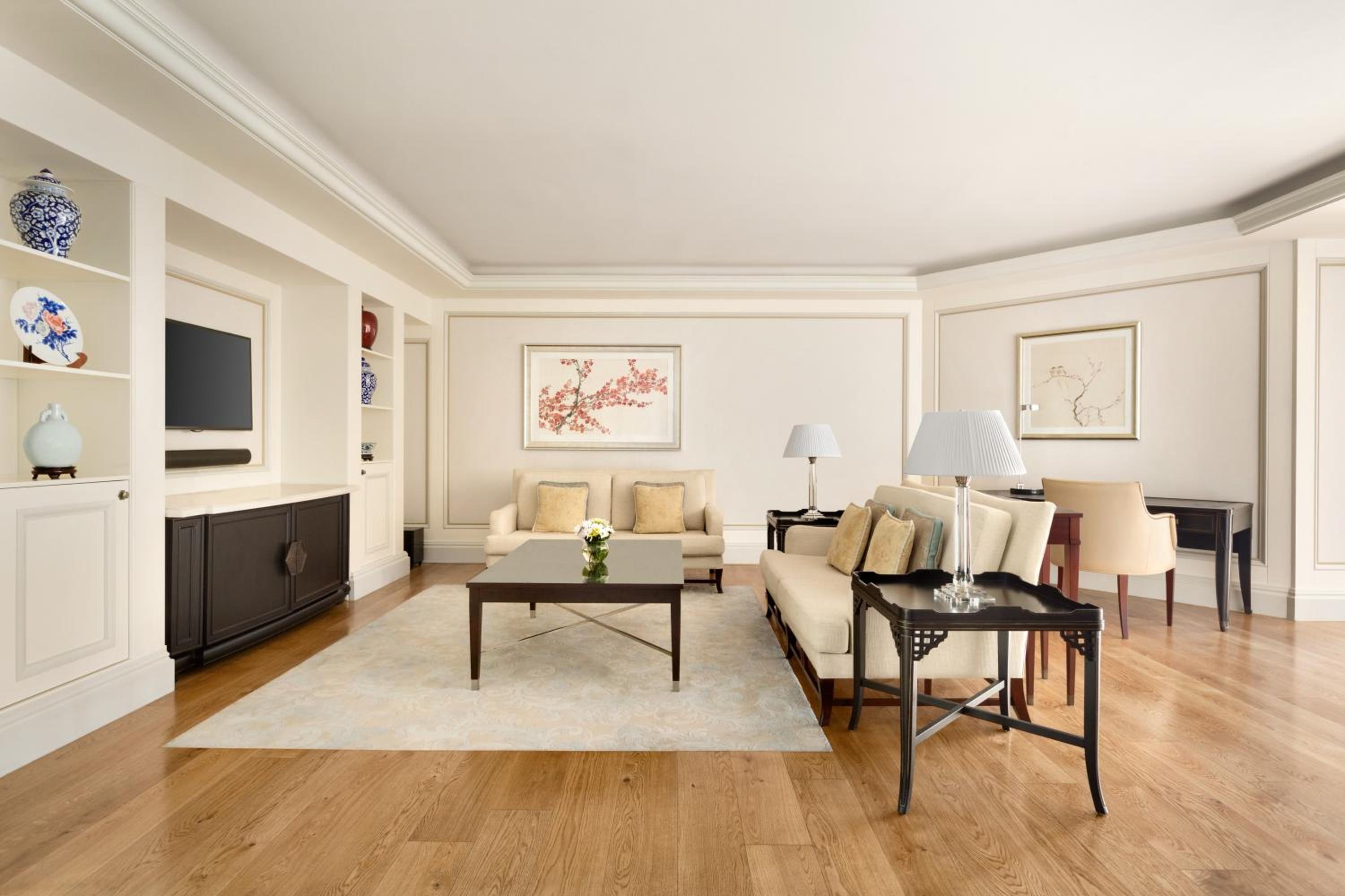 Horizon Exclusive Suite (Non Smoking)