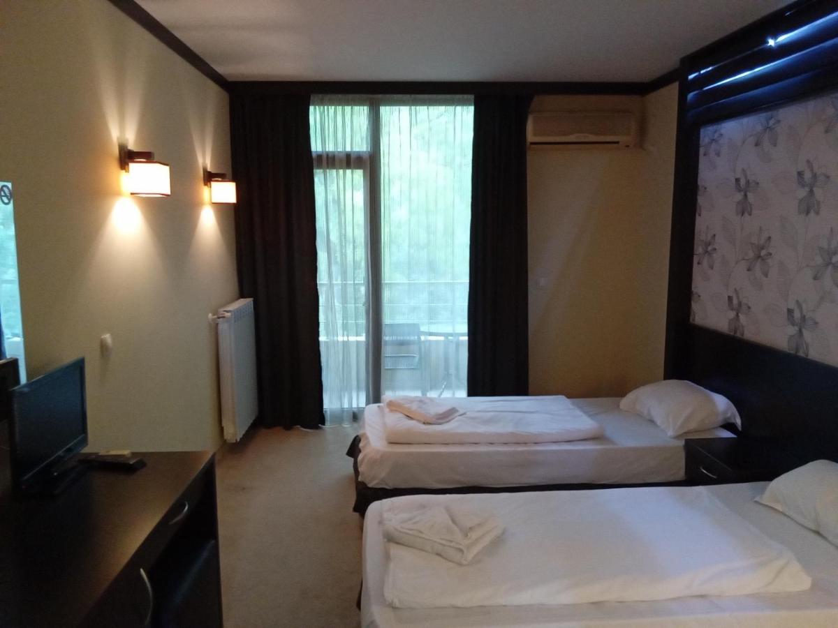 Twin Room photo 2
