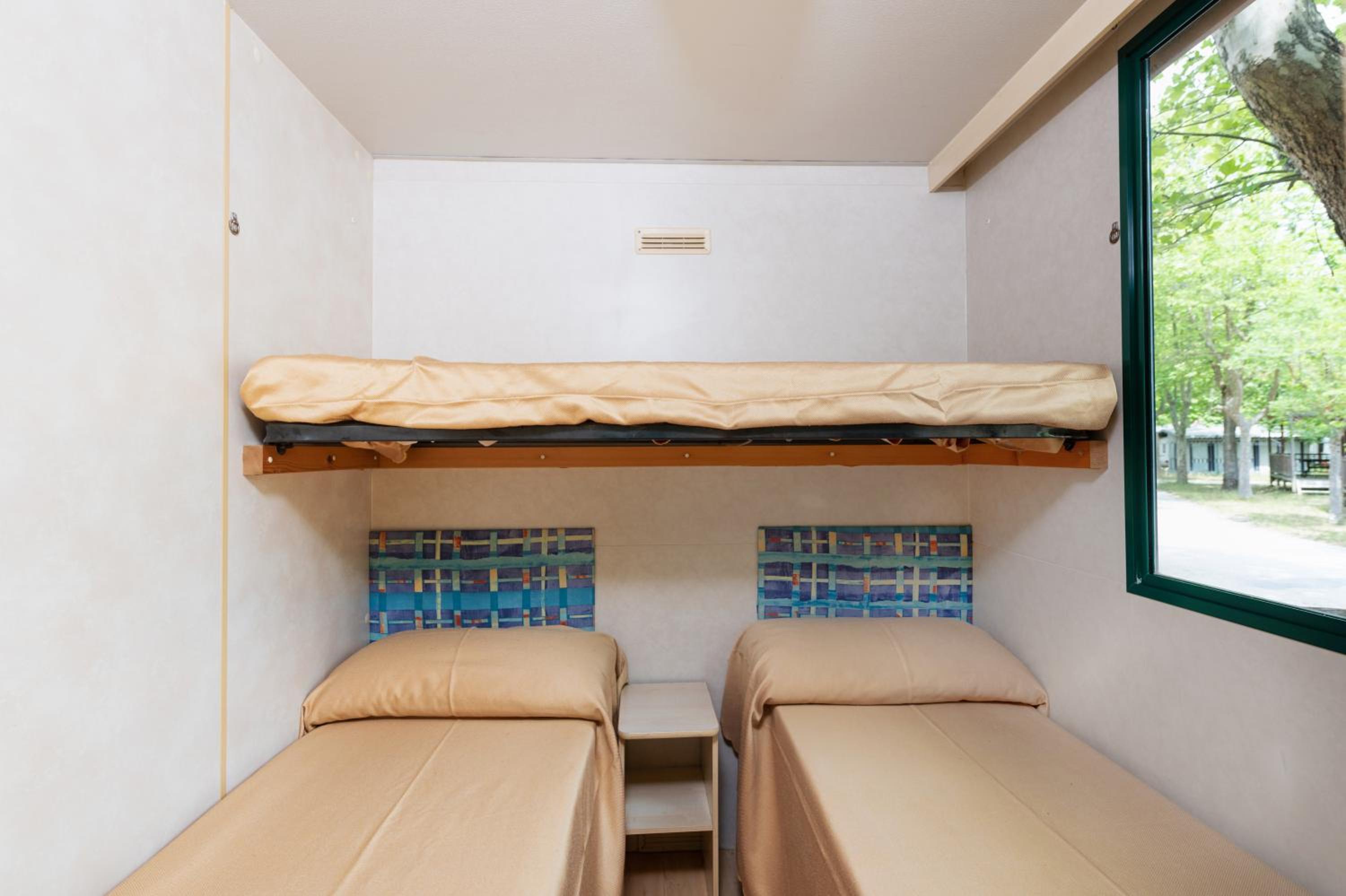 Mobile Home