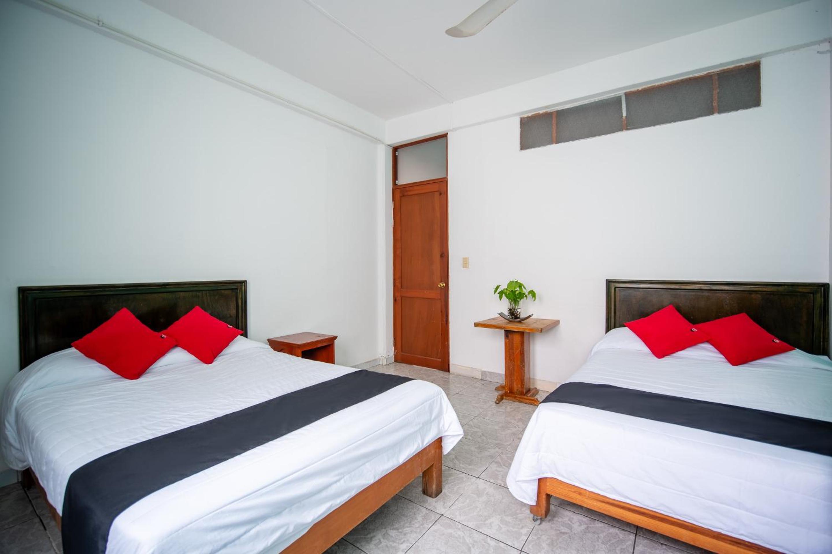 Deluxe Double Room photo 1