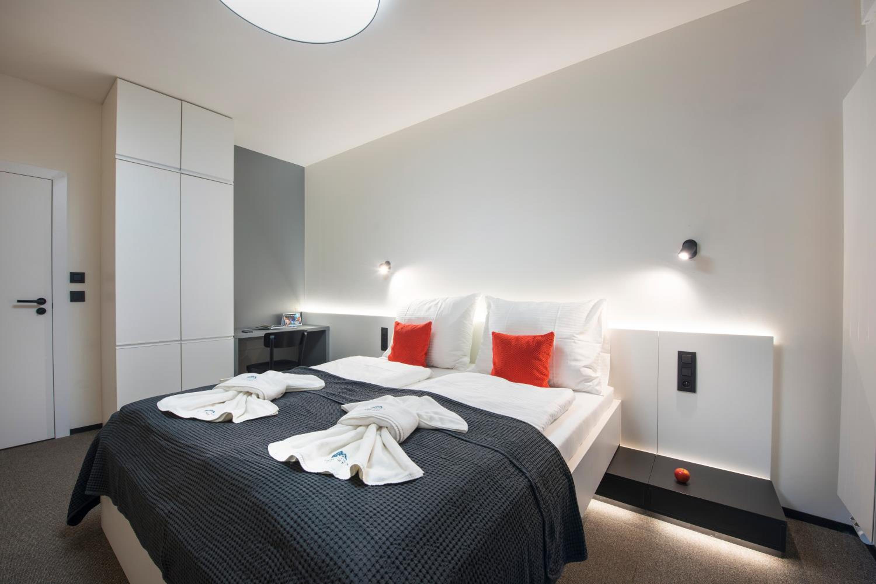 Standard Apartment - Photo 4