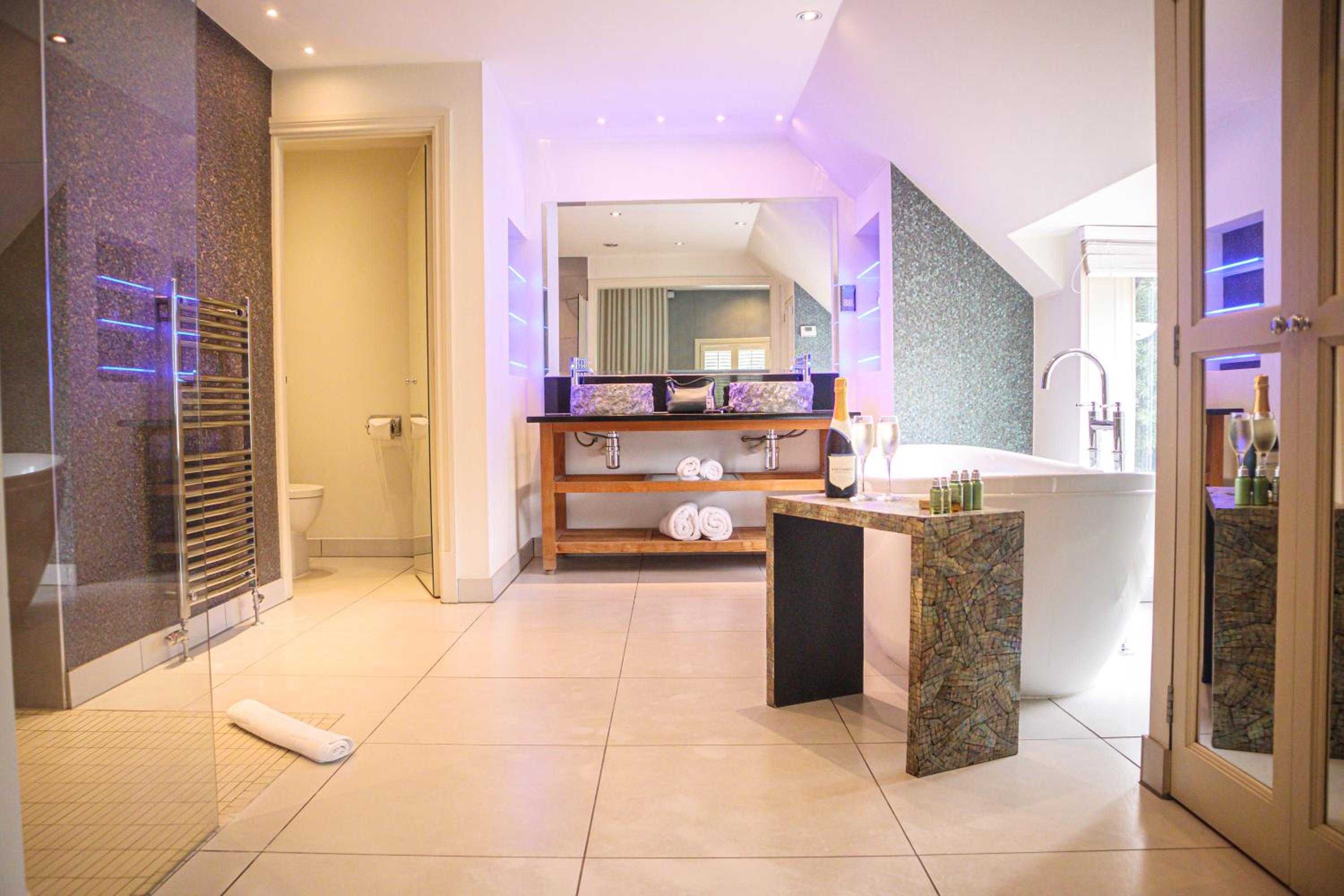 Master Suite - Photo 2