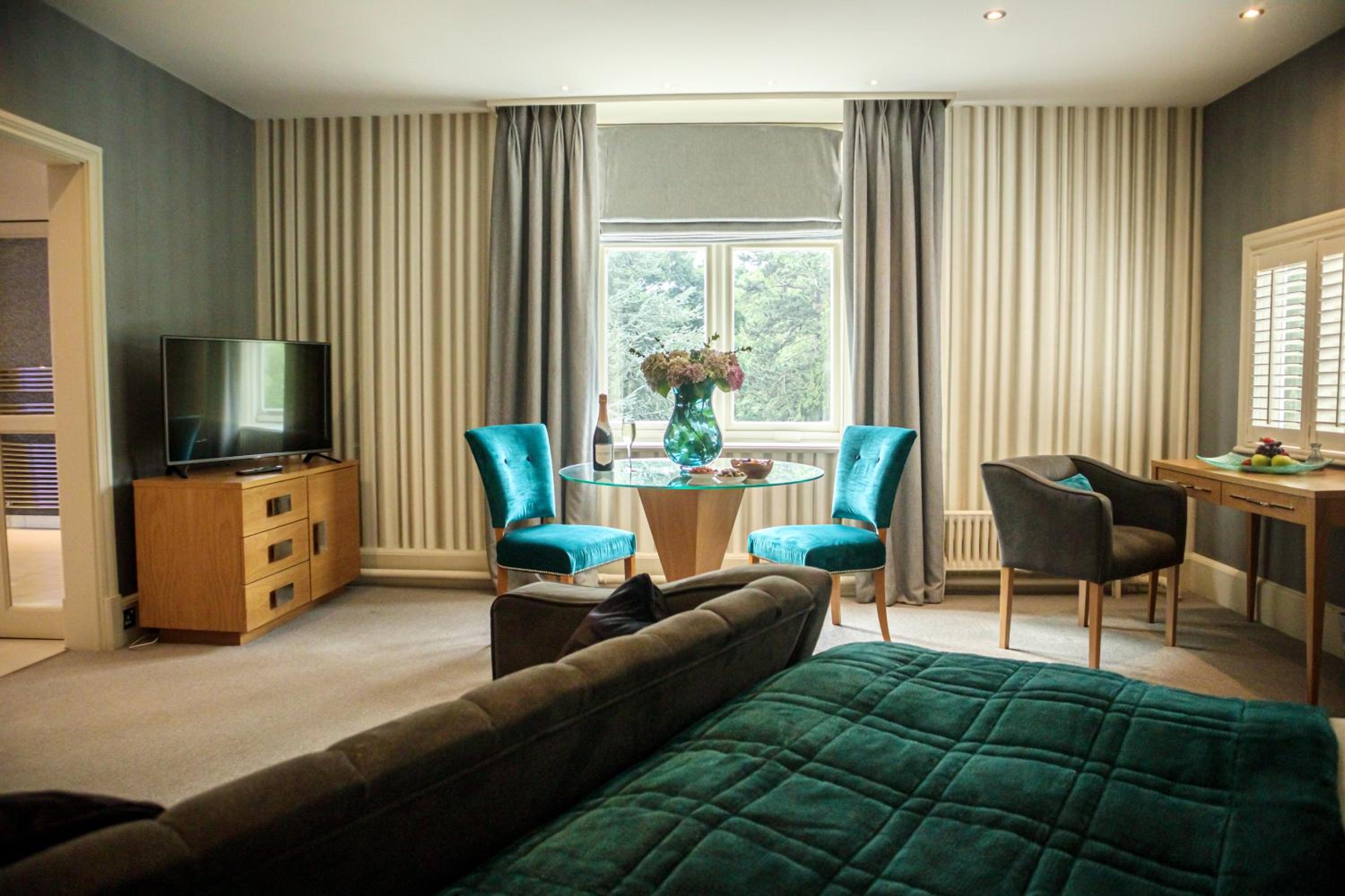 Master Suite - Photo 6