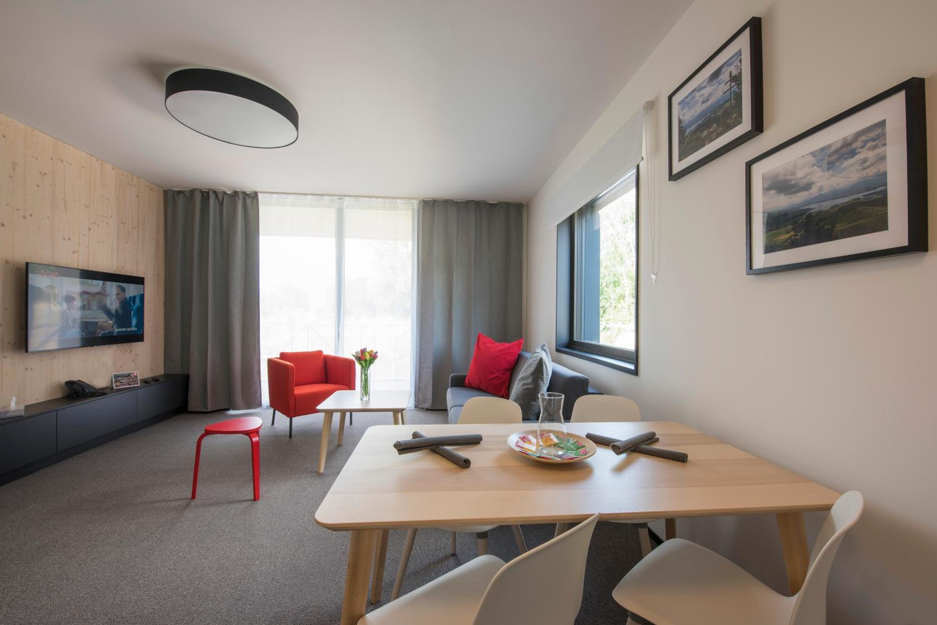 Standard Apartment - Photo 1