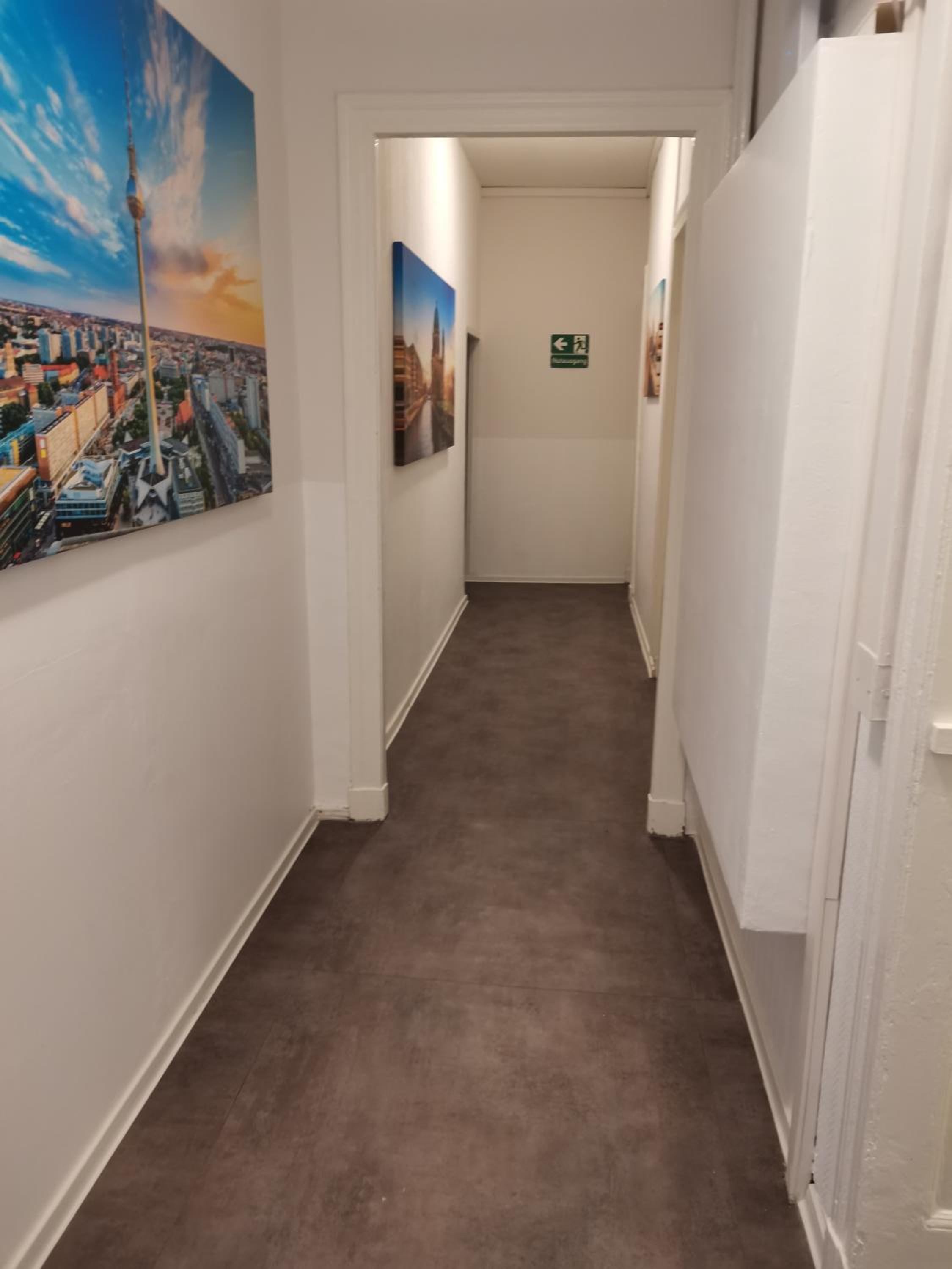 Triple room Annex photo 3
