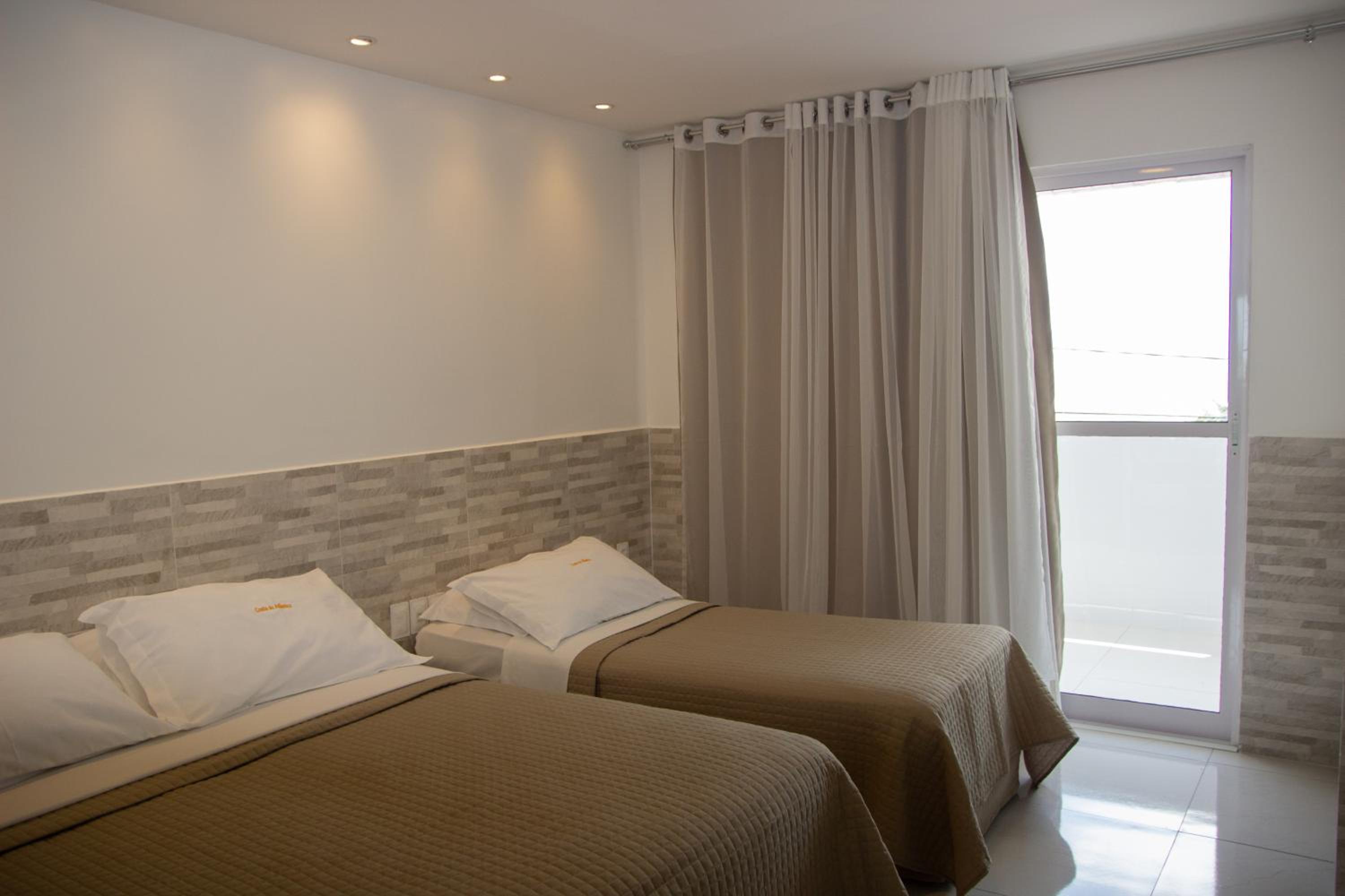 Superior Triple Room with Sea View photo 3