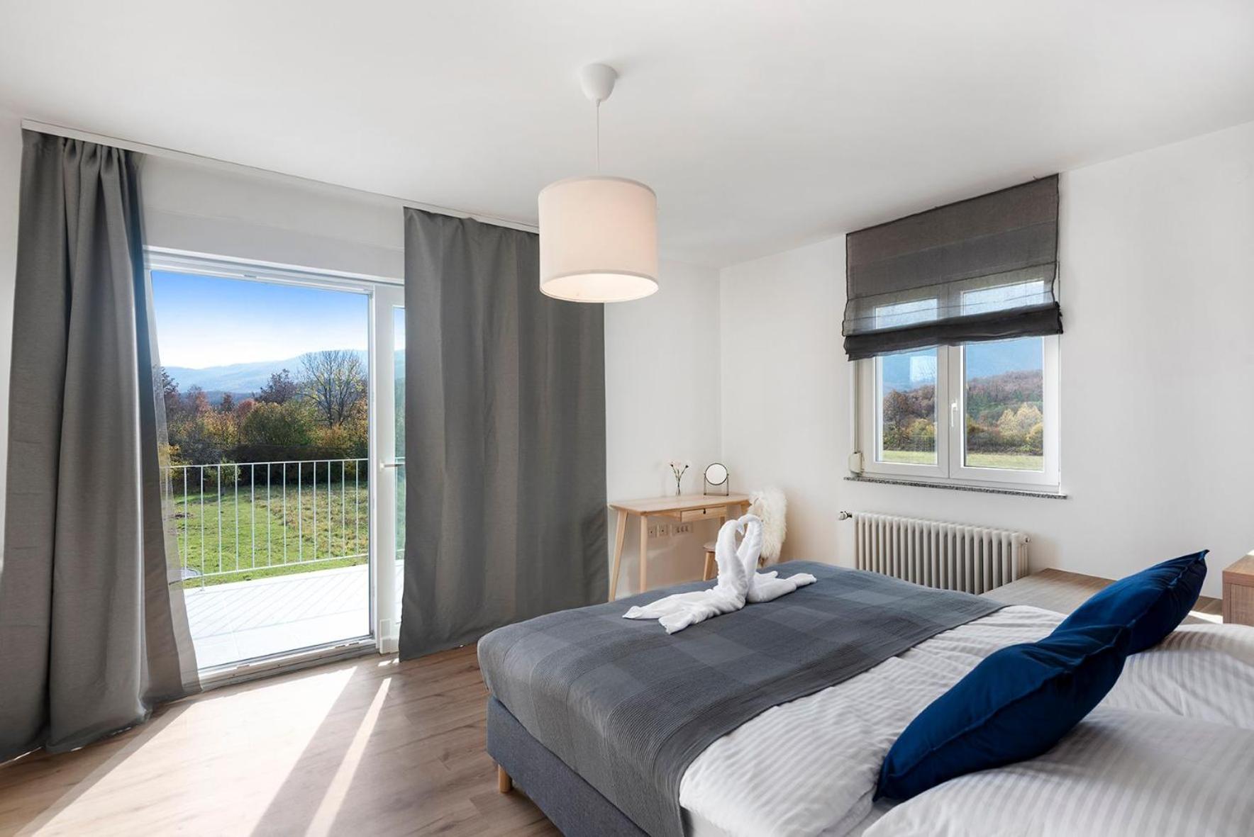 Three-Bedroom House - Photo 29
