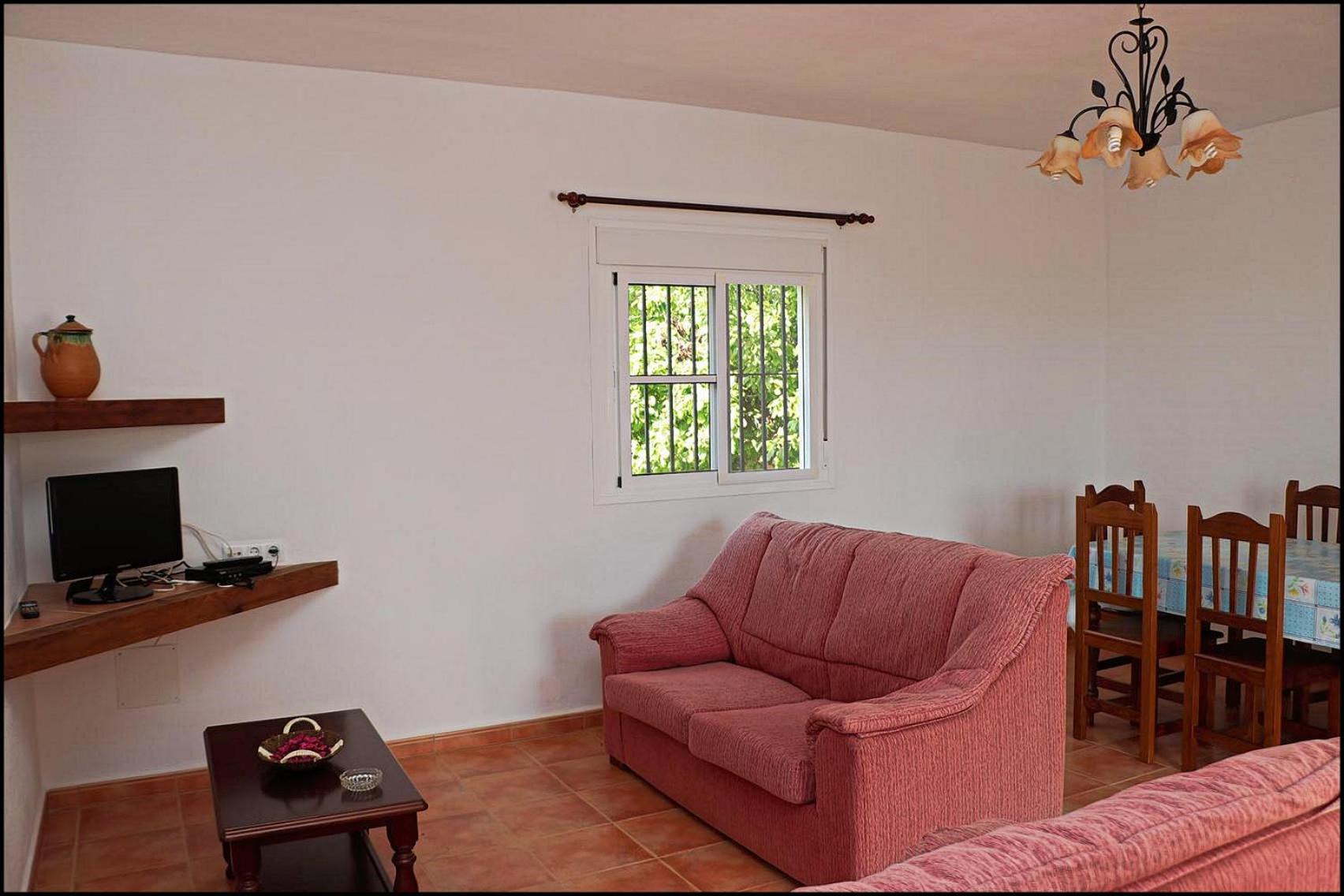 Casa de Vacaciones
