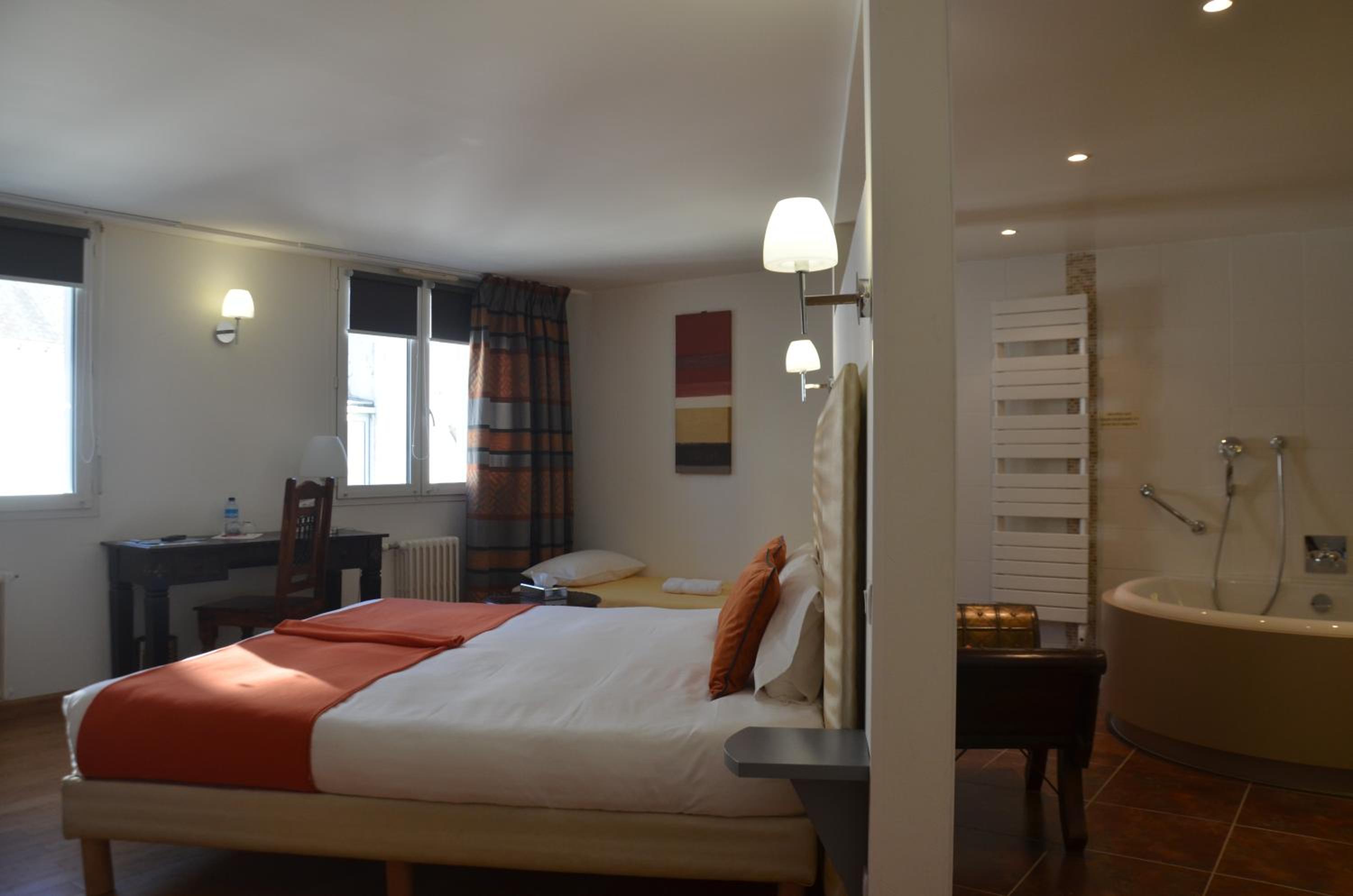 Suite photo 3
