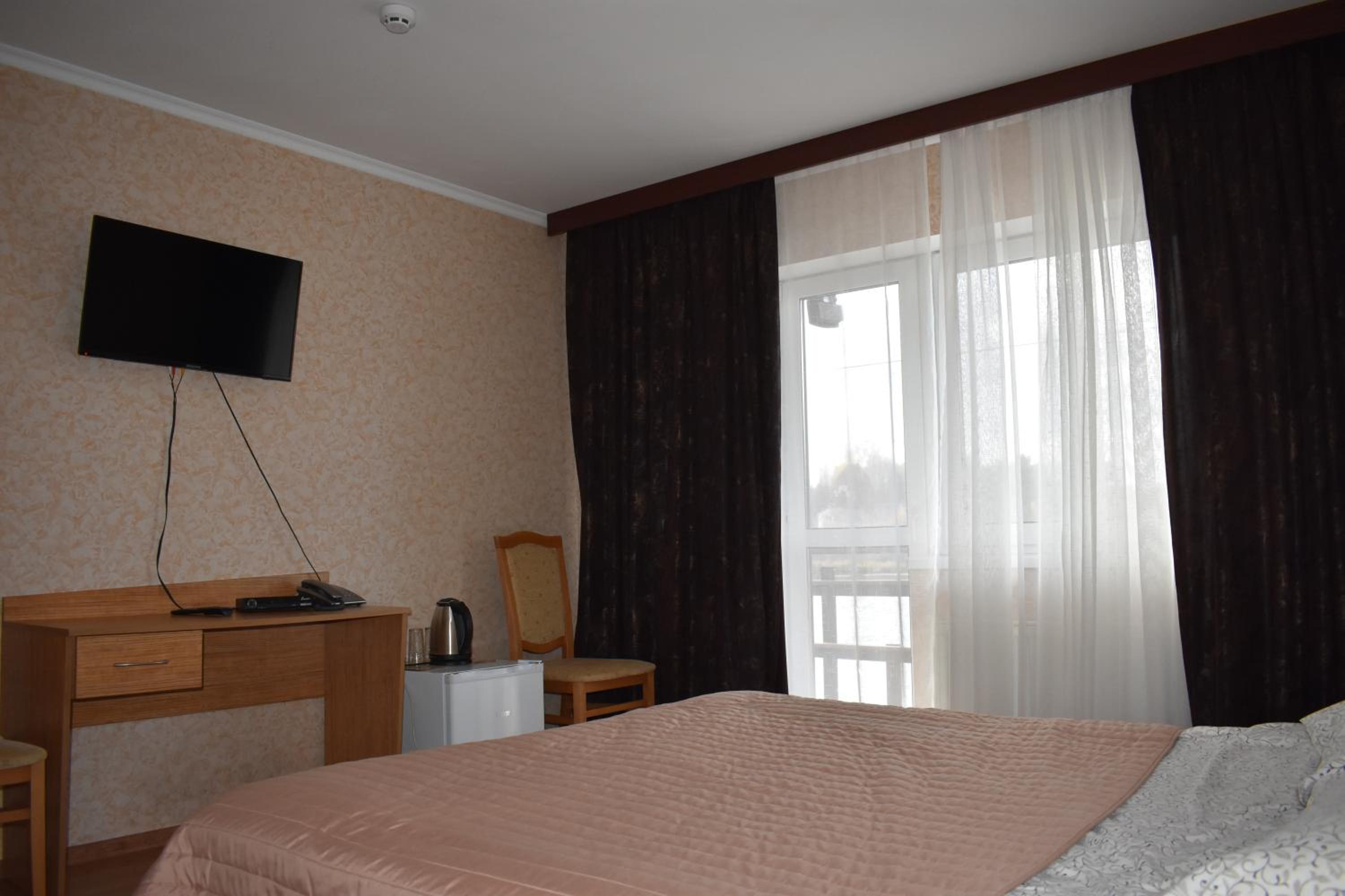 Small Double Room