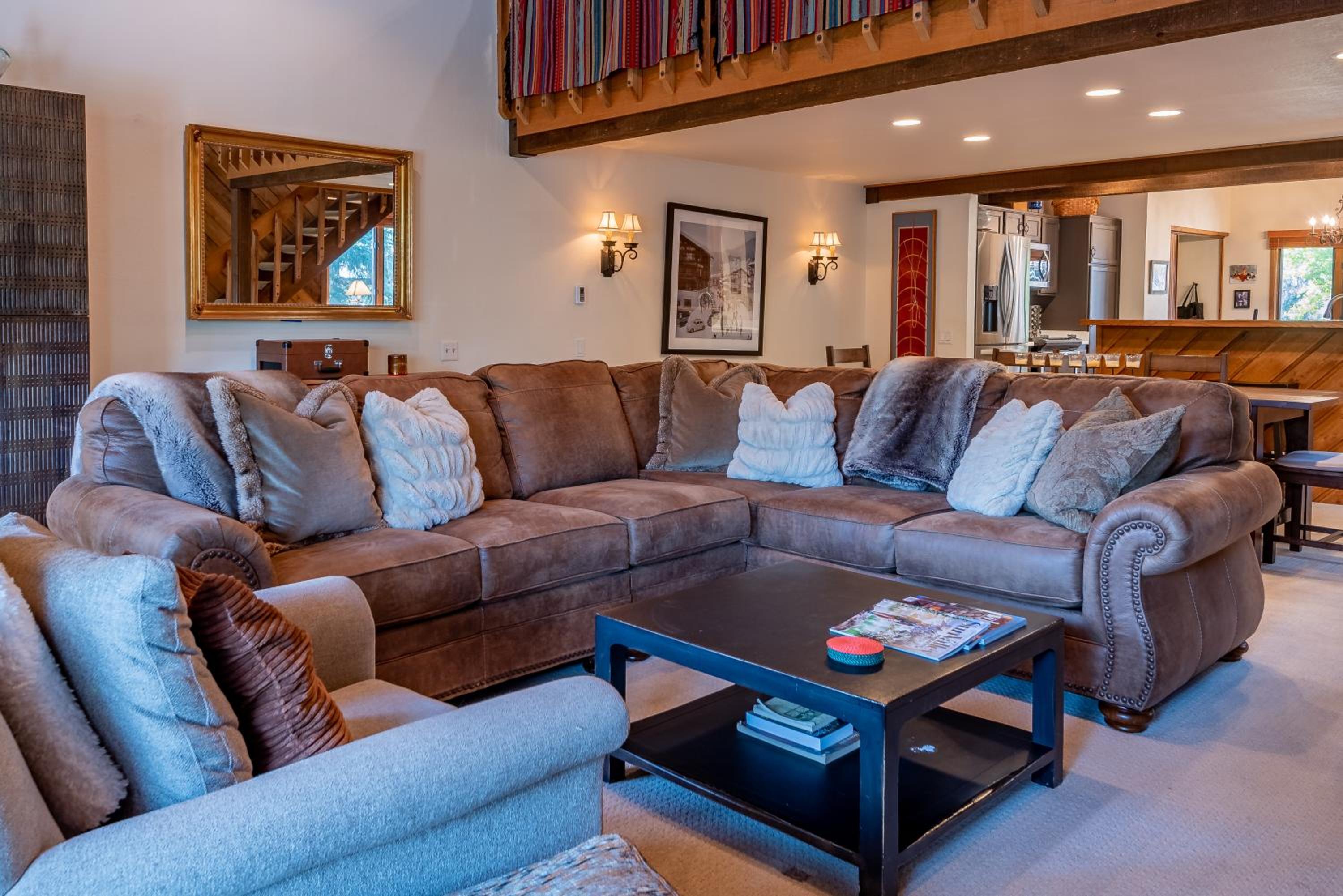 Vacation Home photo 1