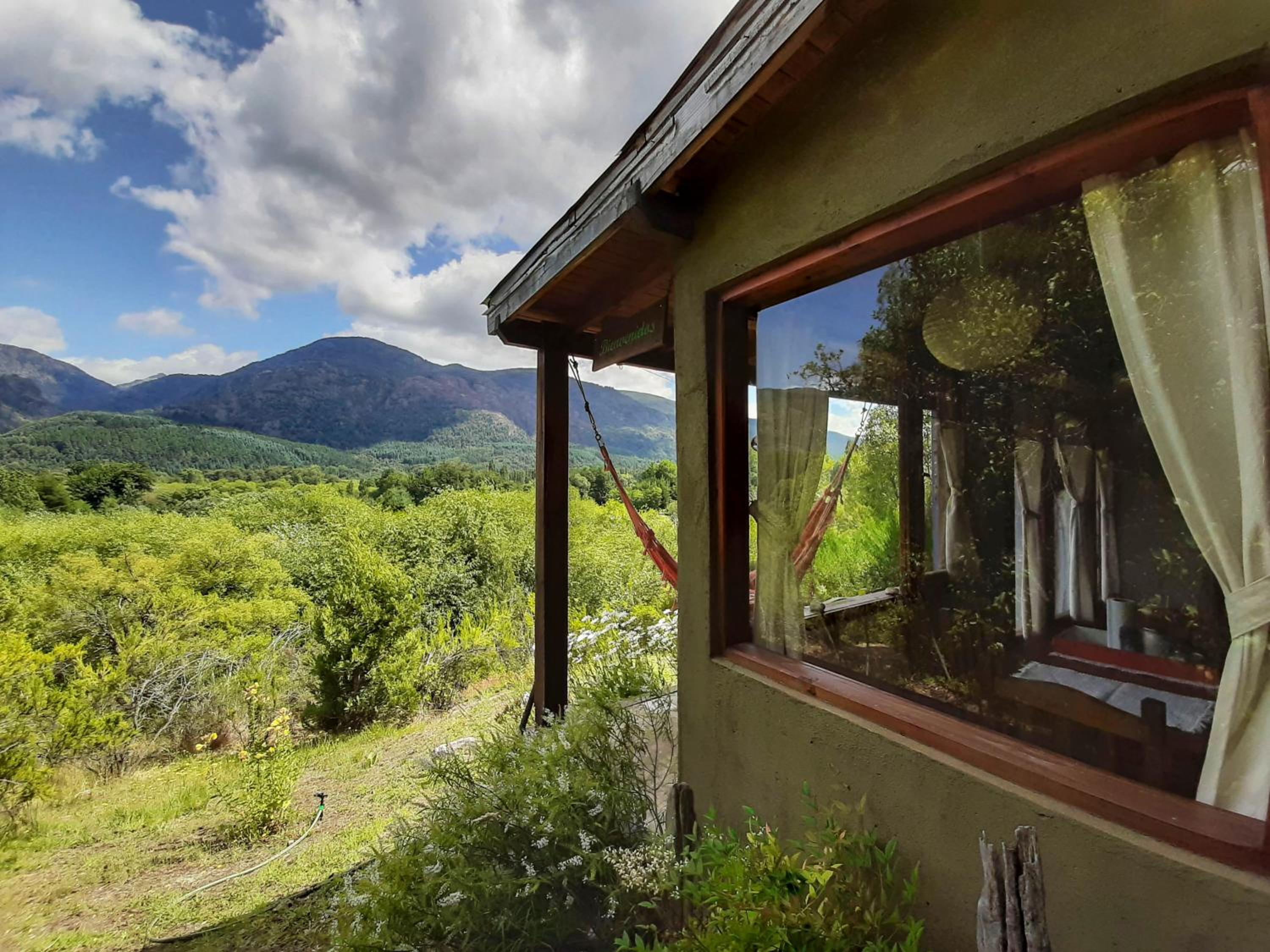 One-Bedroom Bungalow photo 3
