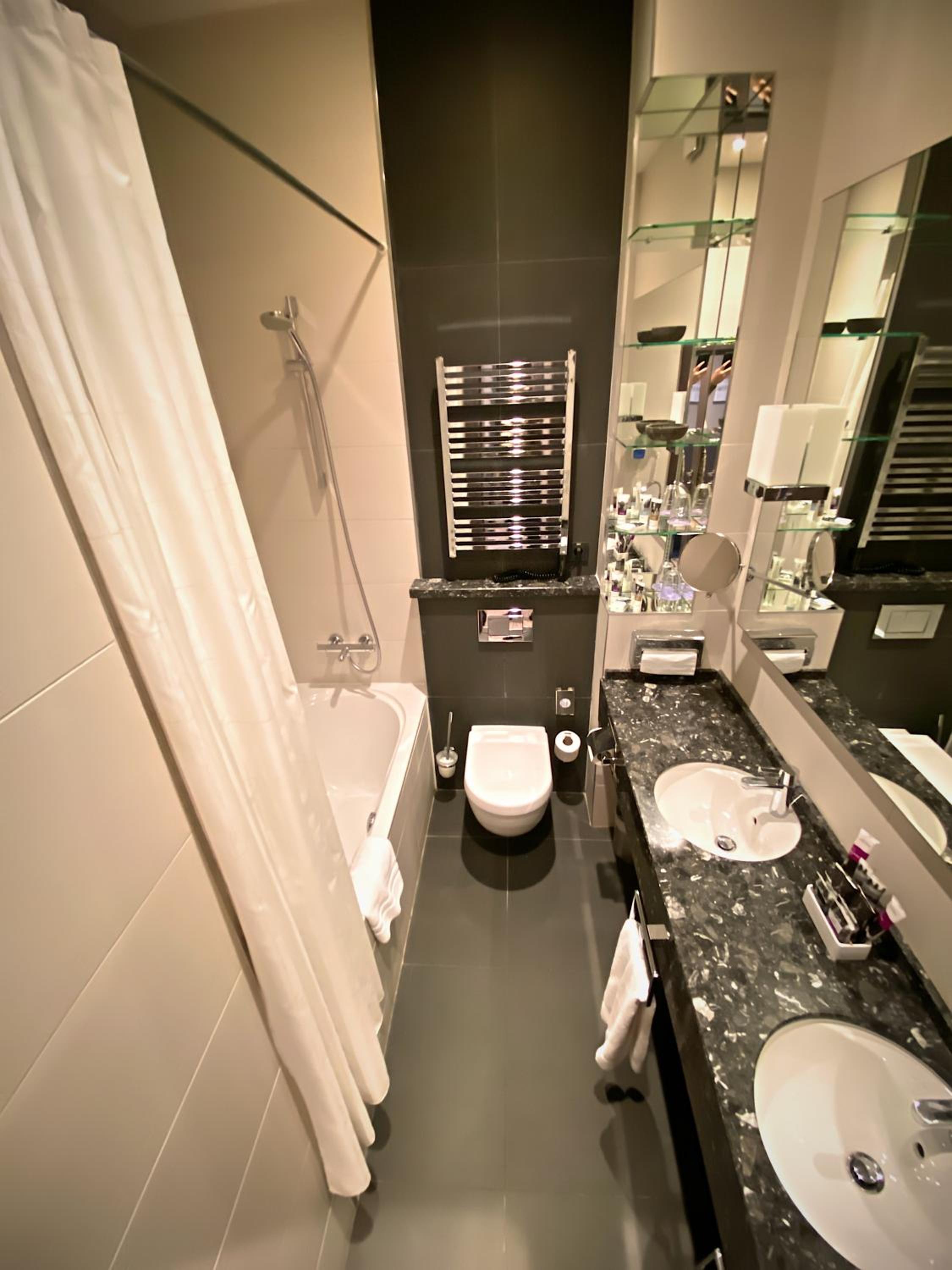 Privilege Double Room - Photo 5
