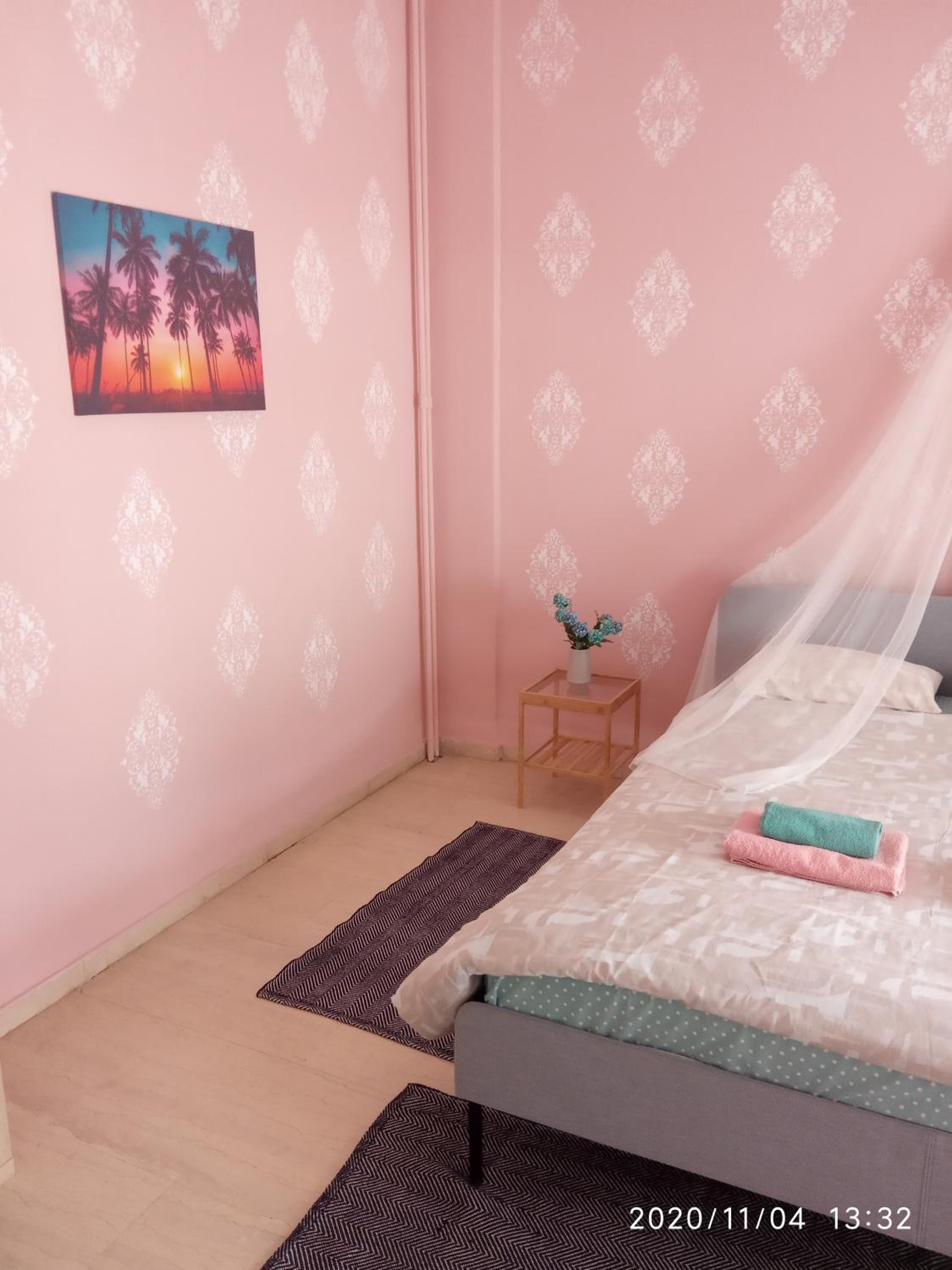 Two-Bedroom Apartment - Photo 16