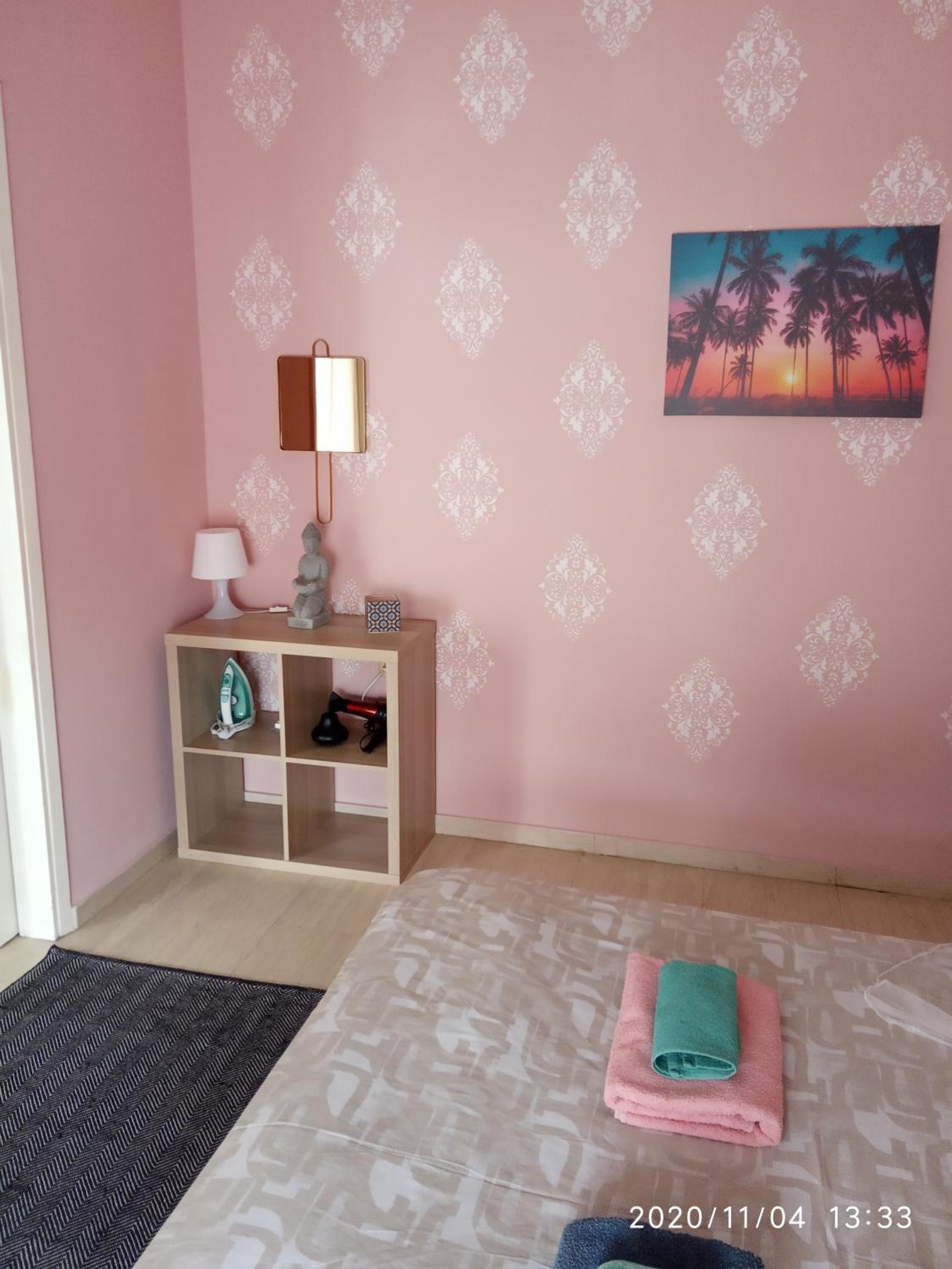 Two-Bedroom Apartment - Photo 15