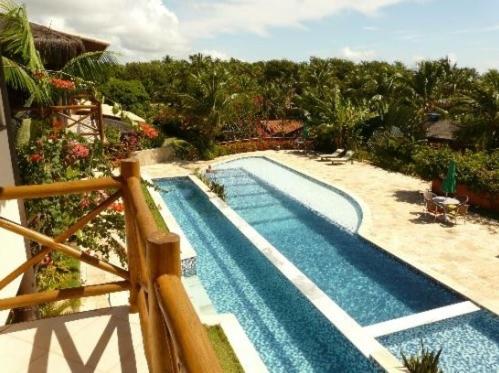 Apartment with Pool View  photo 3