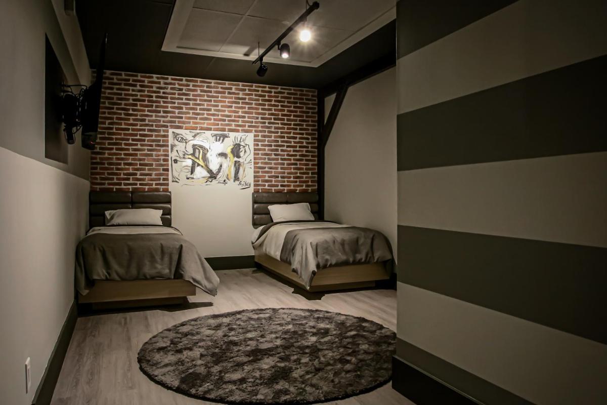 Quadruple Room photo 3