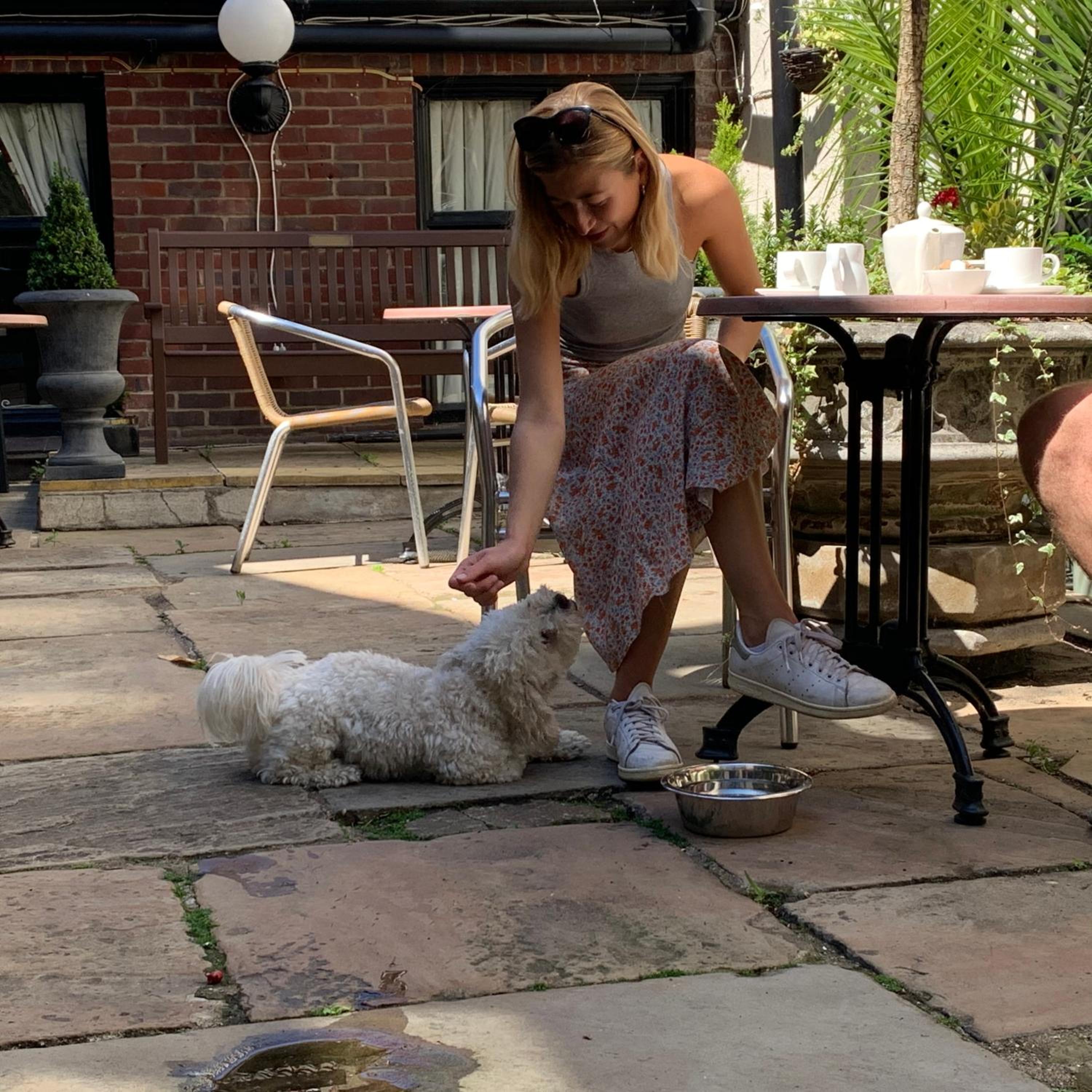 Deluxe Double Room - Dog Friendly - Photo 4