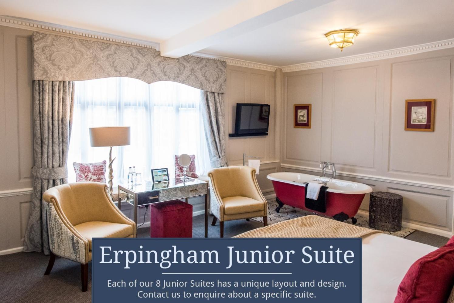 Junior Suite - Photo 8
