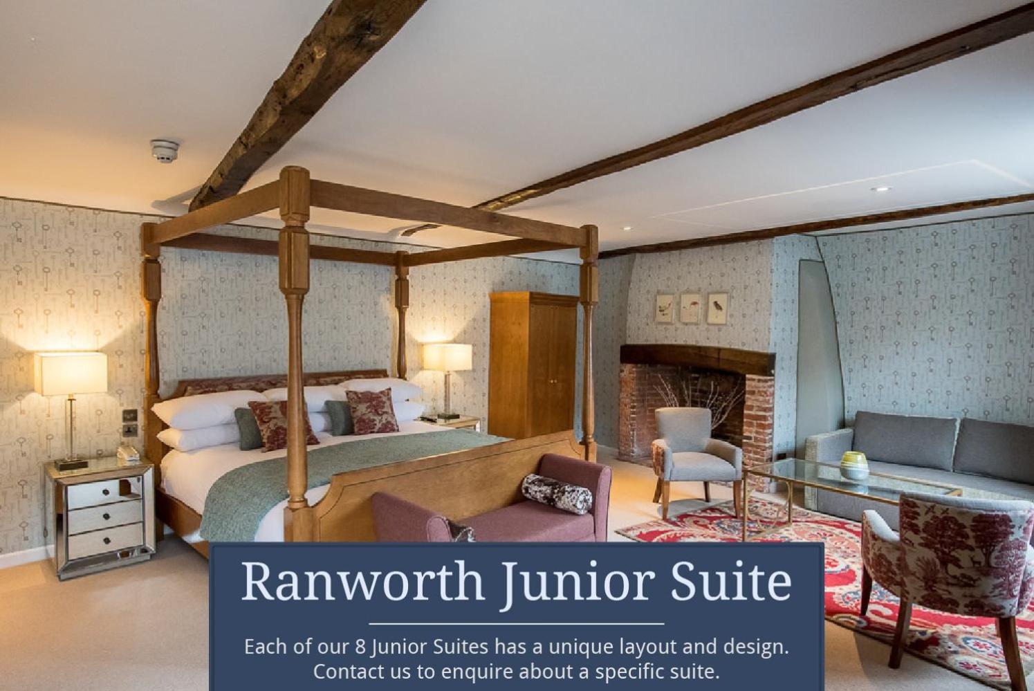 Junior Suite - Photo 1