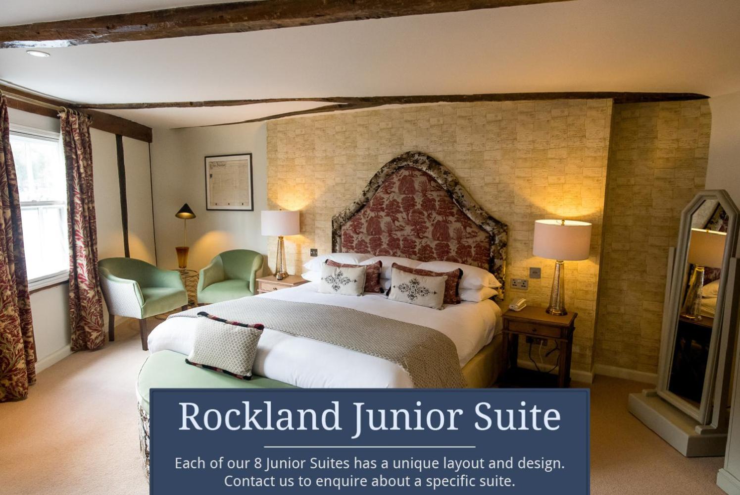 Junior Suite - Photo 9