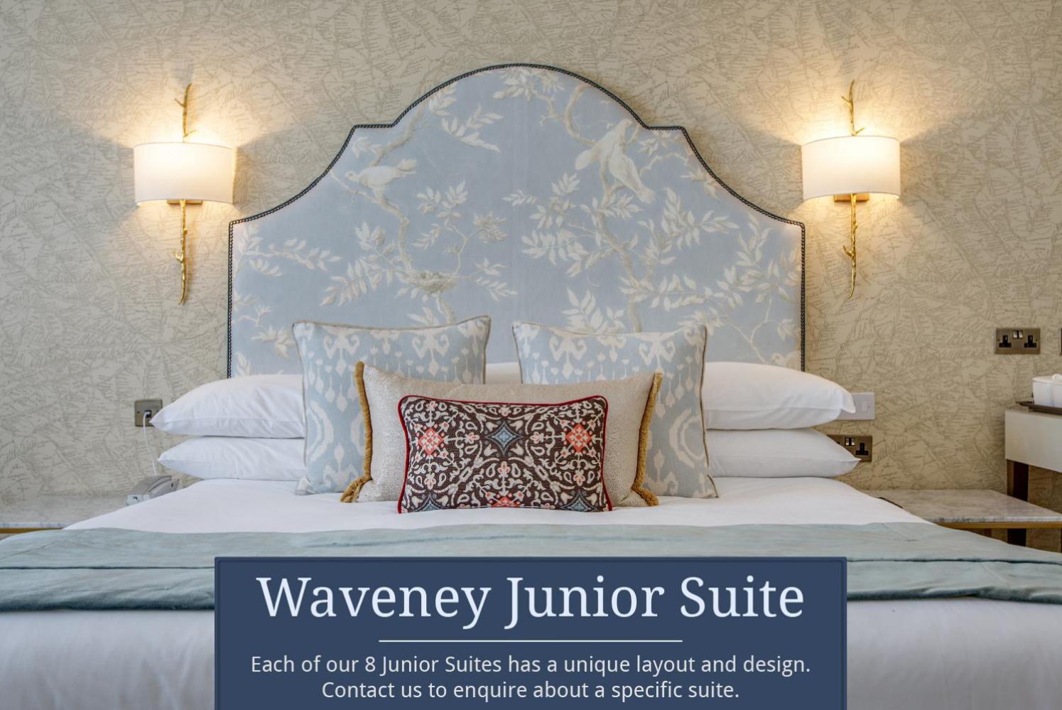 Junior Suite - Photo 10