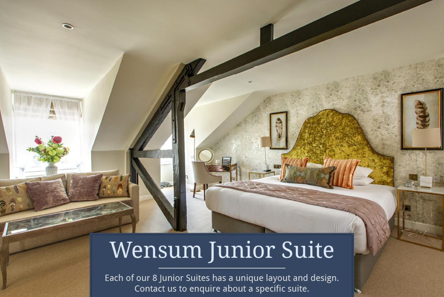 Junior Suite - Photo 13