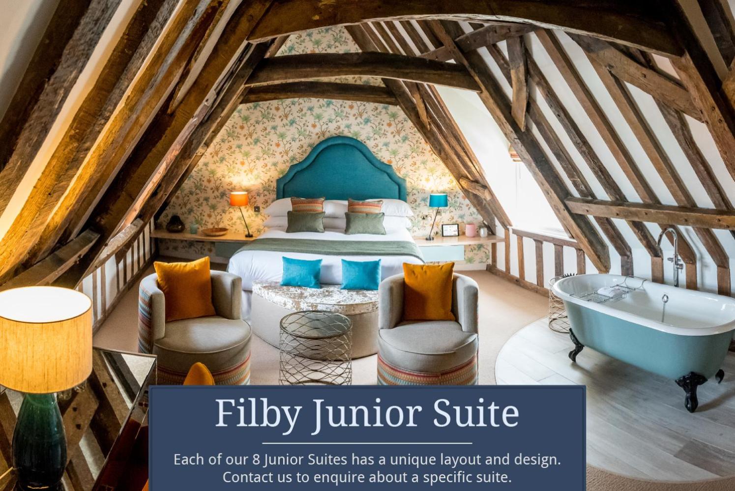 Junior Suite - Photo 14