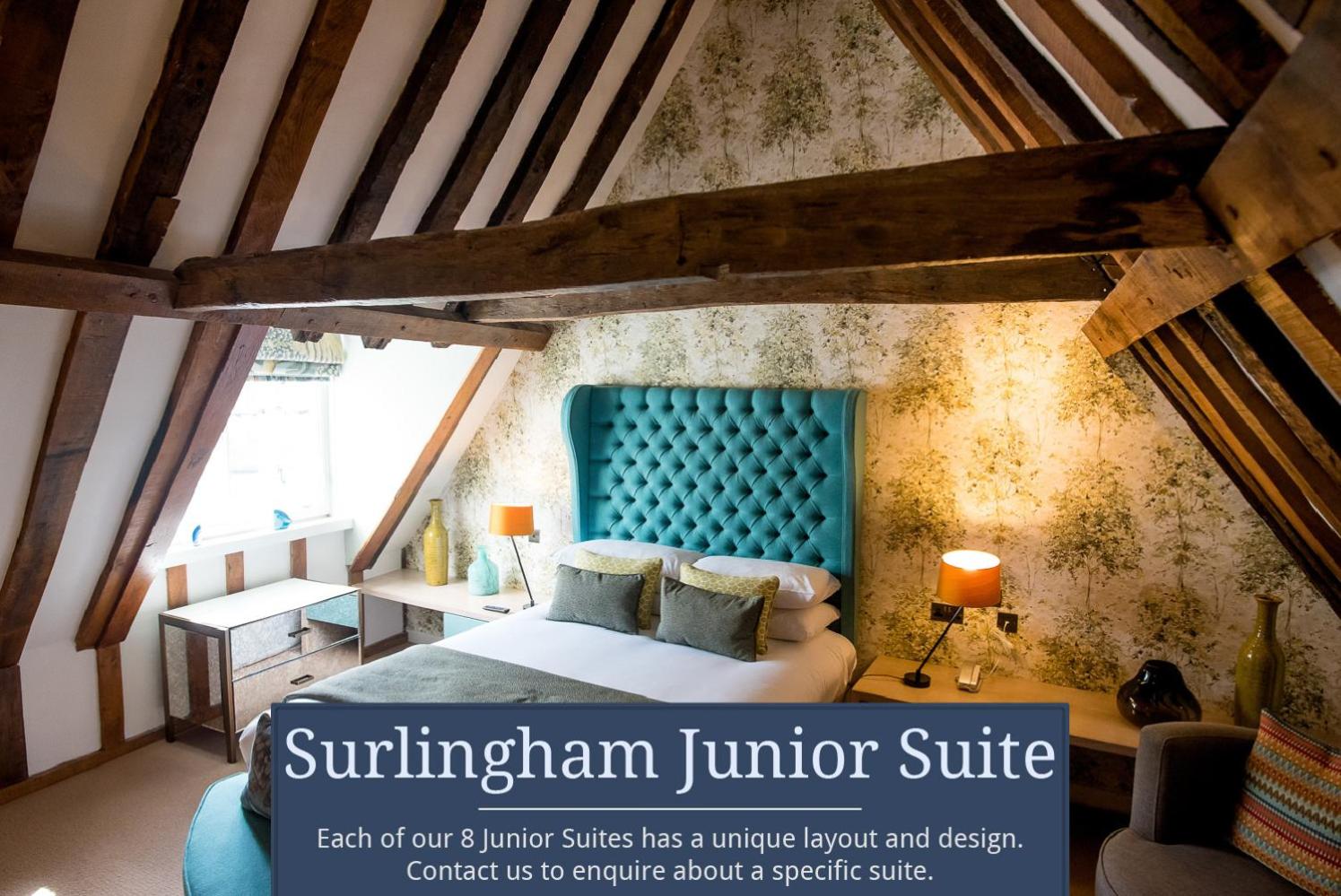 Junior Suite - Photo 11