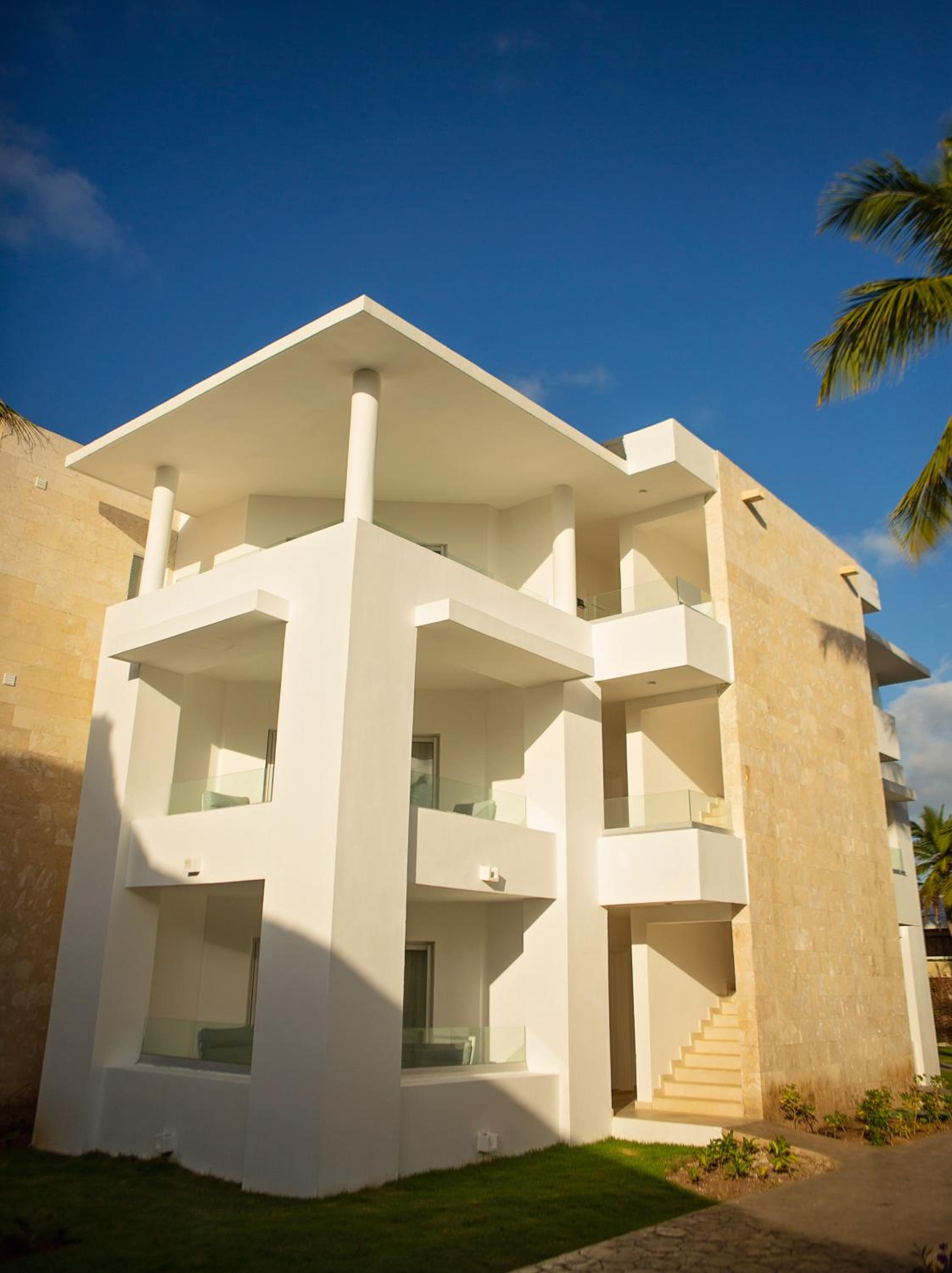 Honeymoon Platinum Suite (Adults only)
