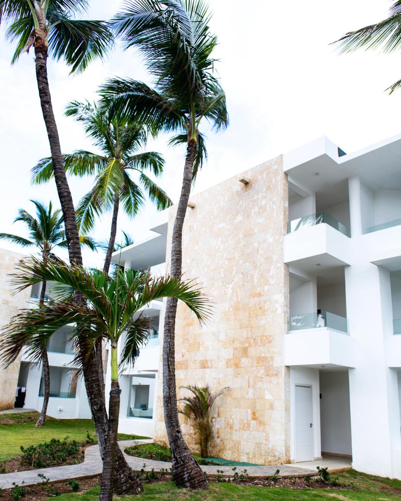 Honeymoon Platinum Suite (Adults only)