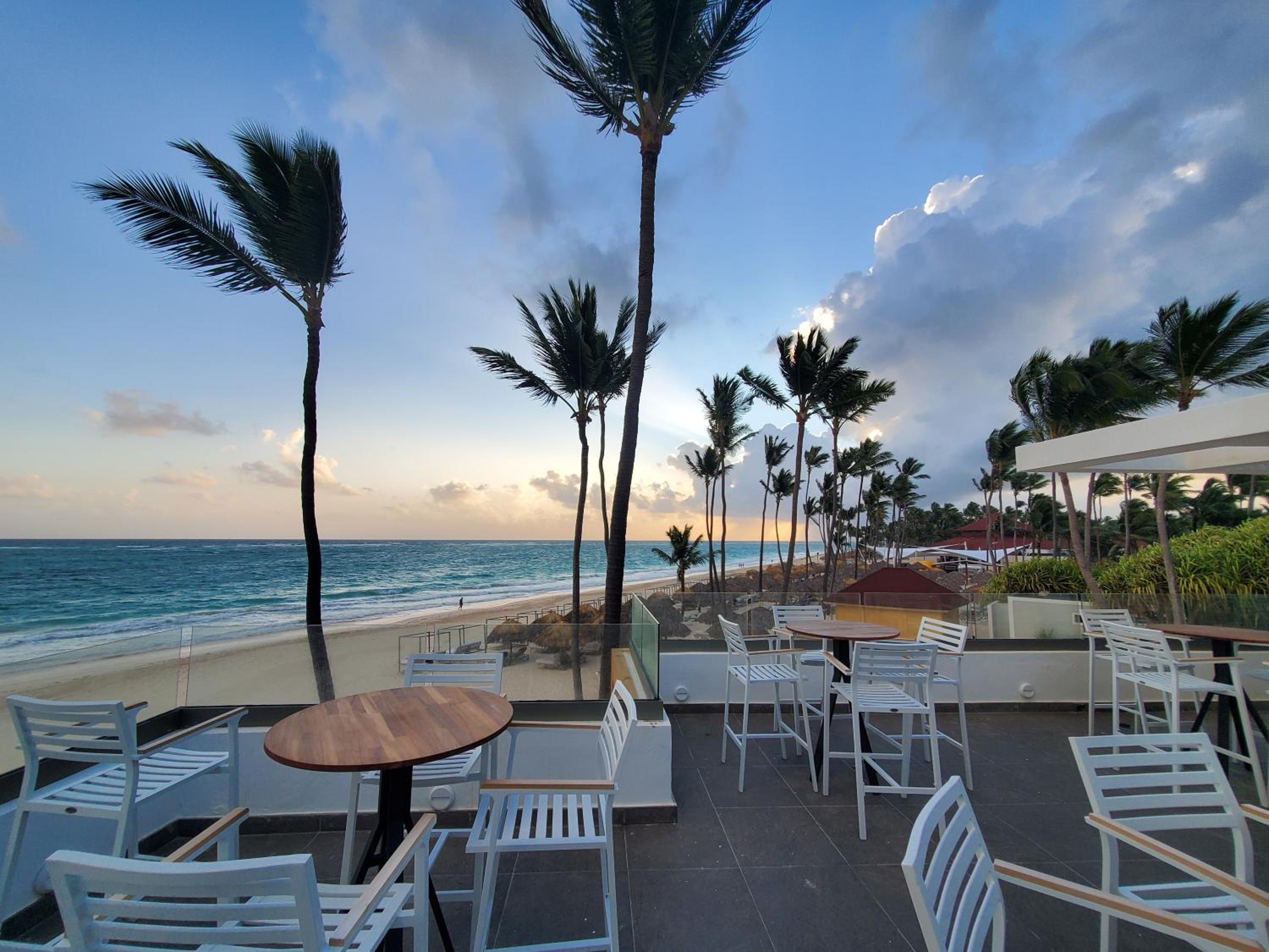 Honeymoon Platinum Suite (Adults only)