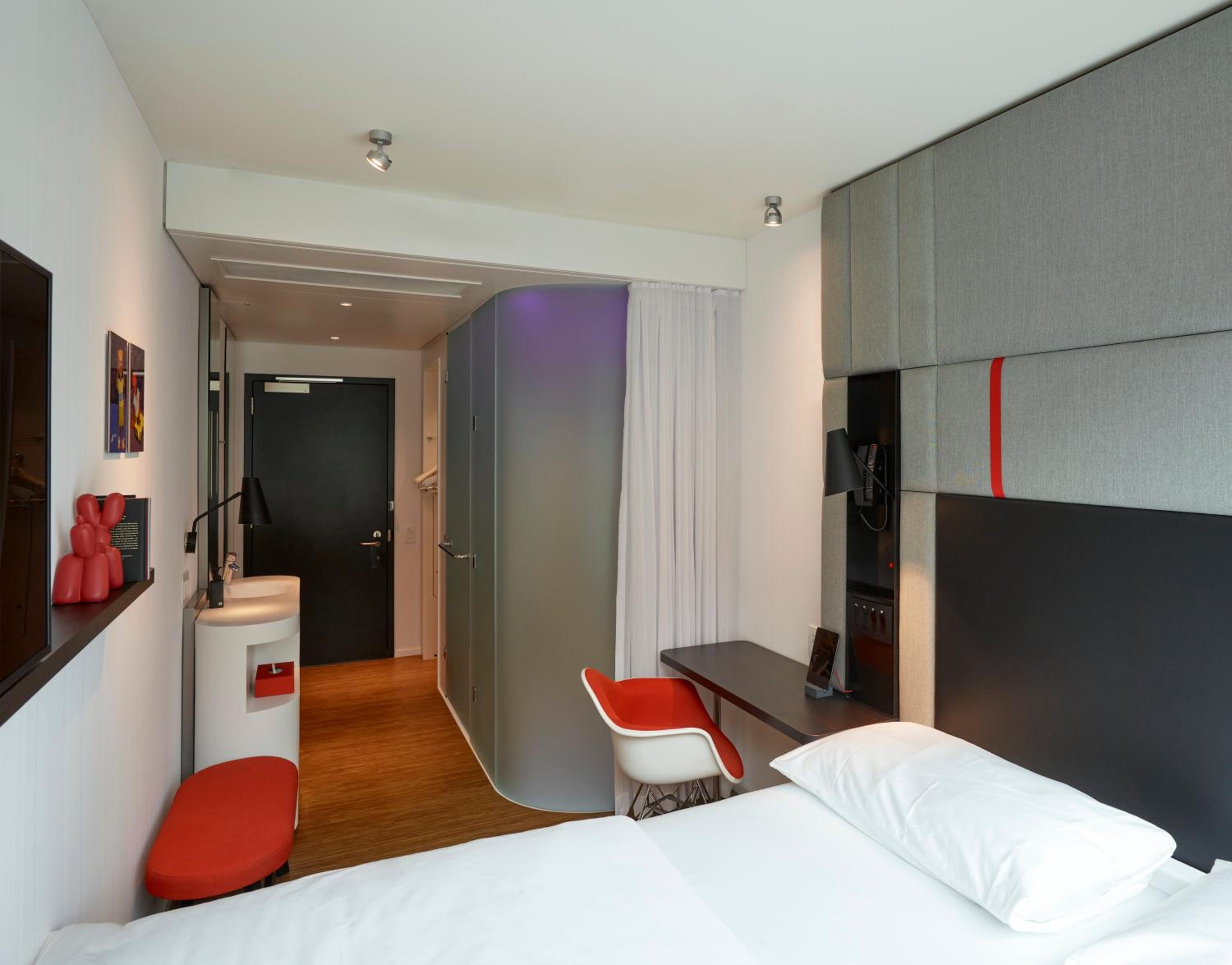 King Room