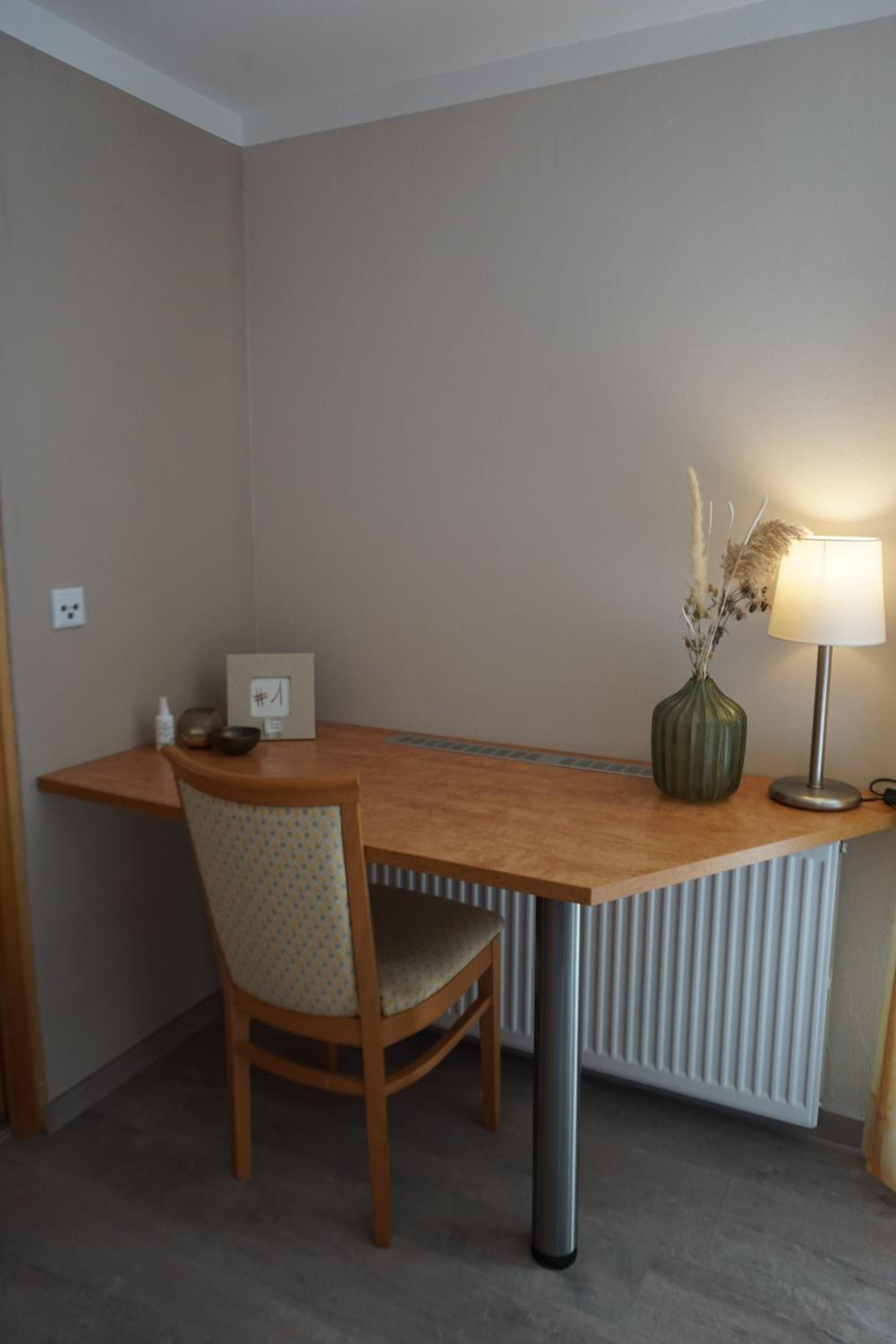 Apartment - Ground Floor - Photo 2