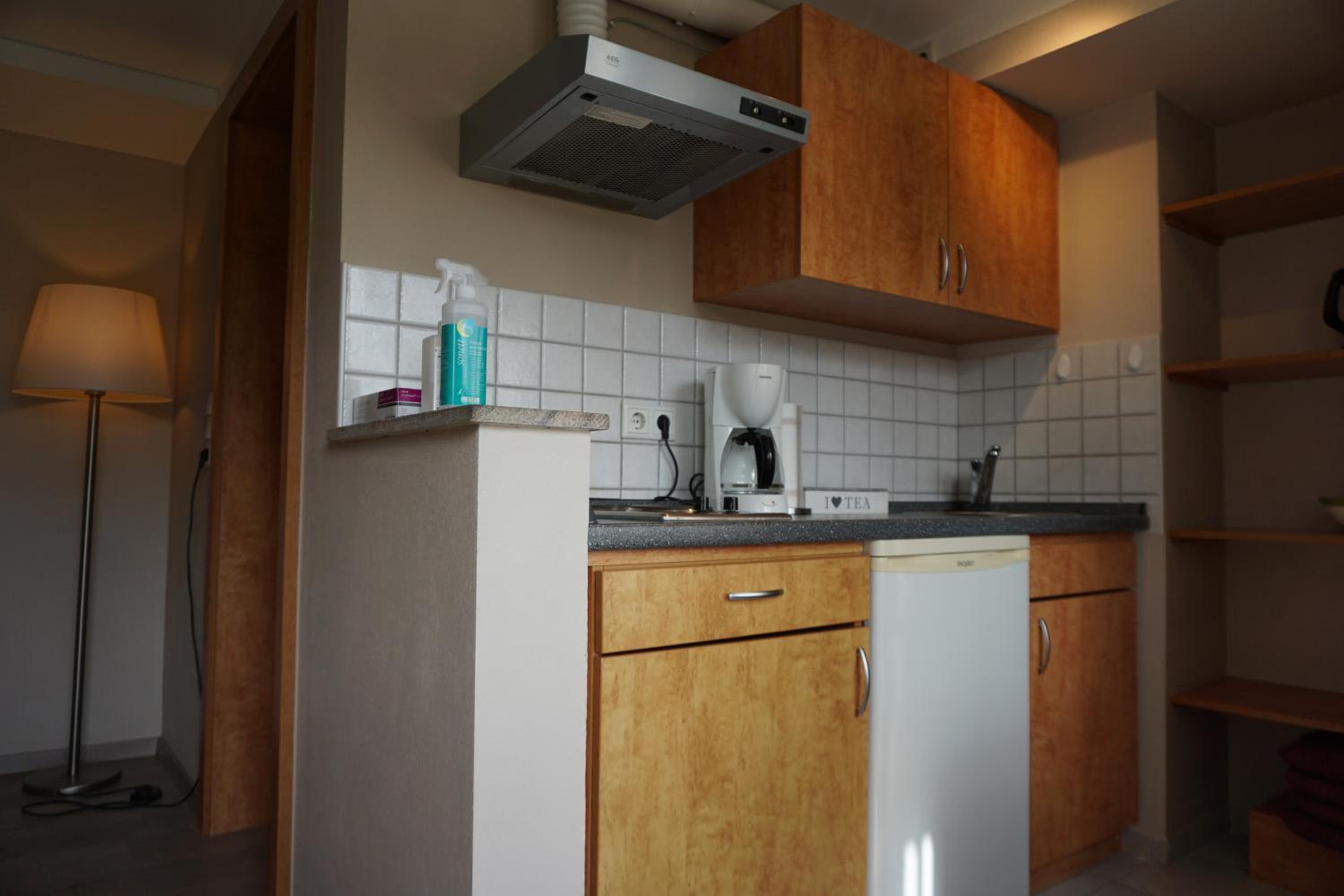 Apartment - Ground Floor - Photo 14