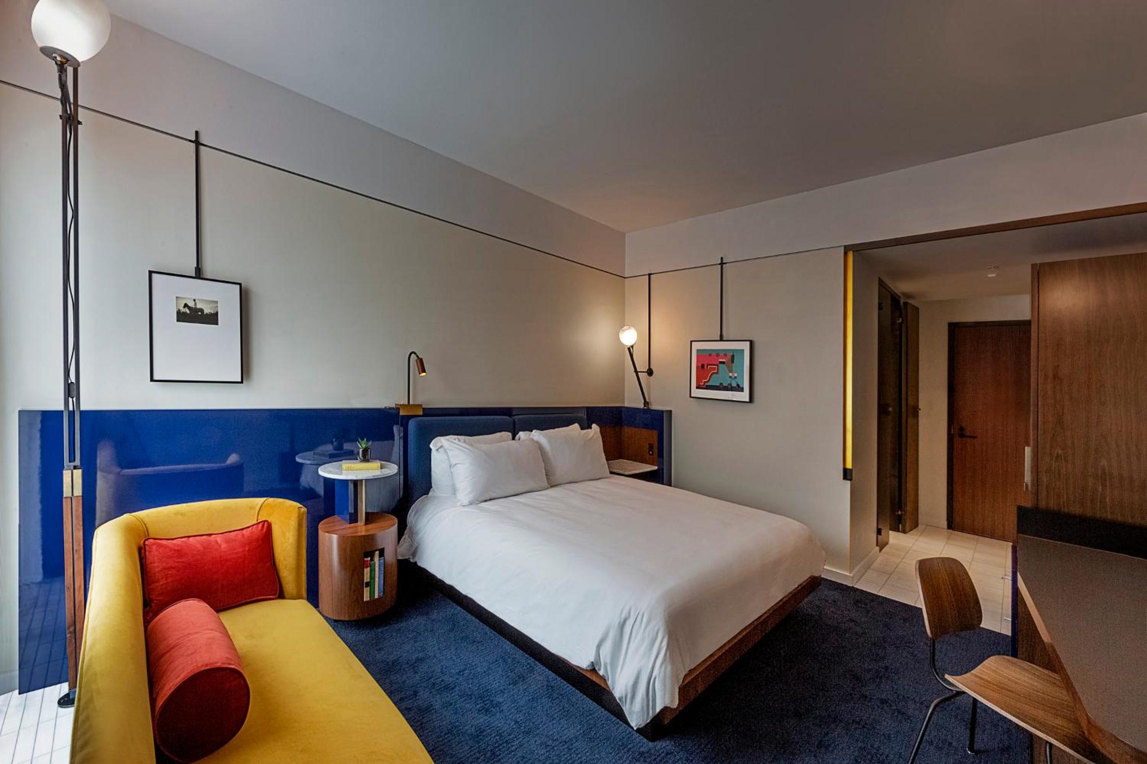 King Guestroom - Photo 1