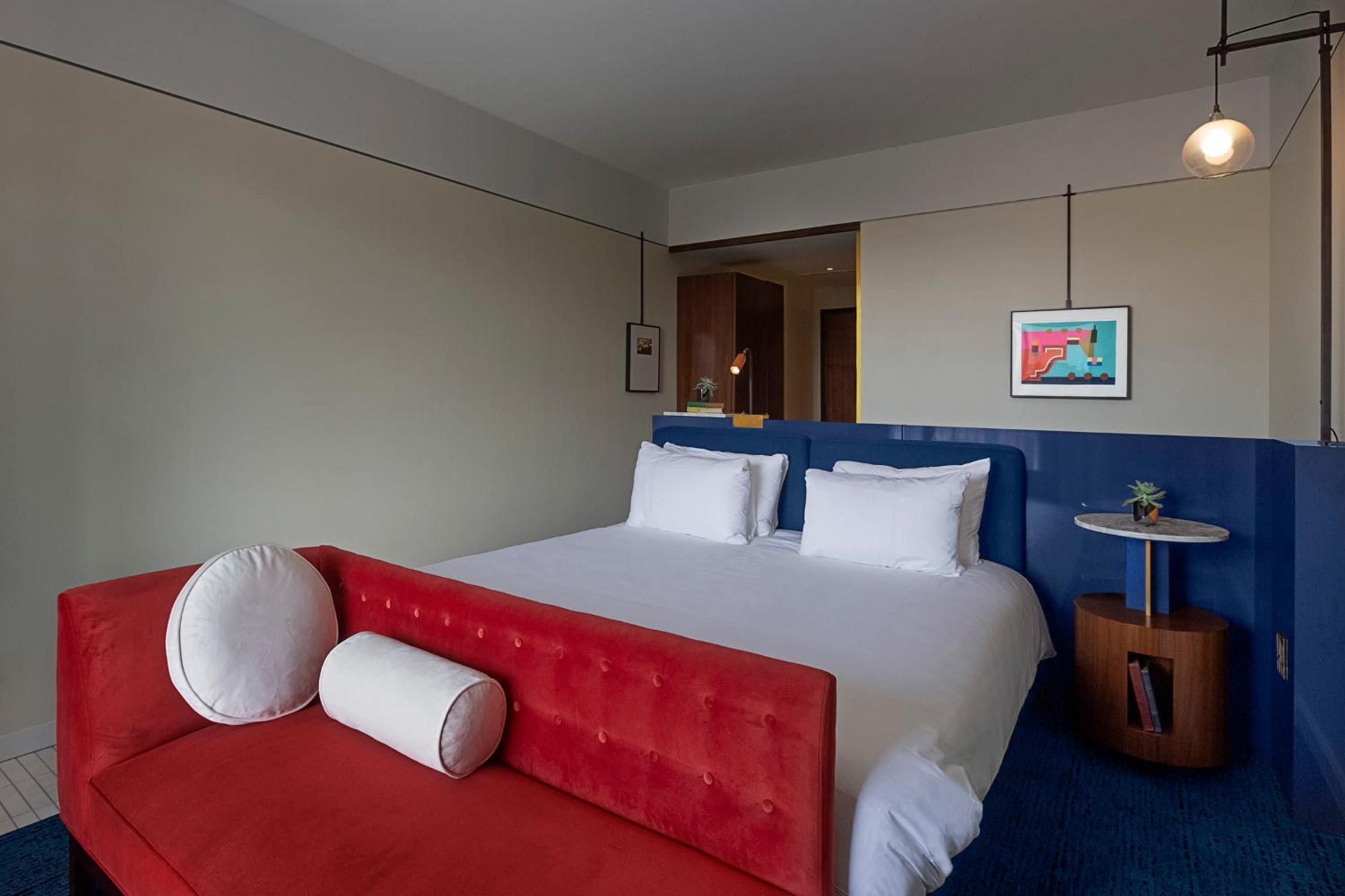 King Room - Disability Access - Photo 1