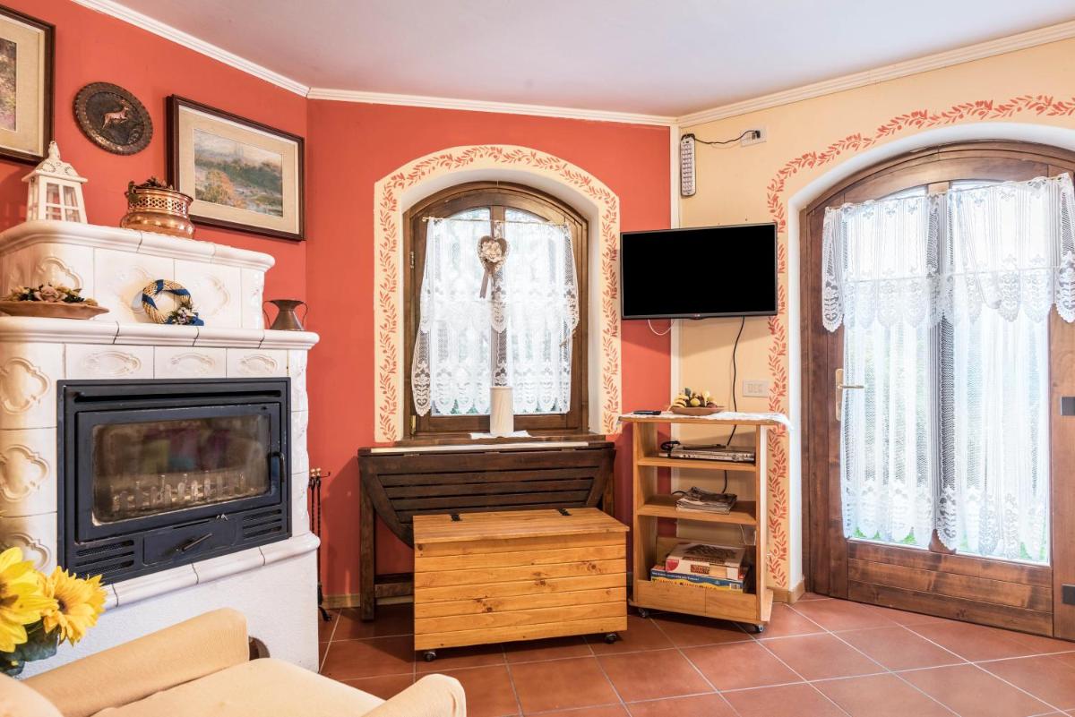 Holiday Home photo 1