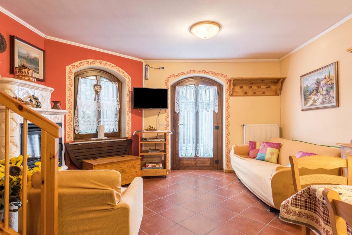 Holiday Home photo 2