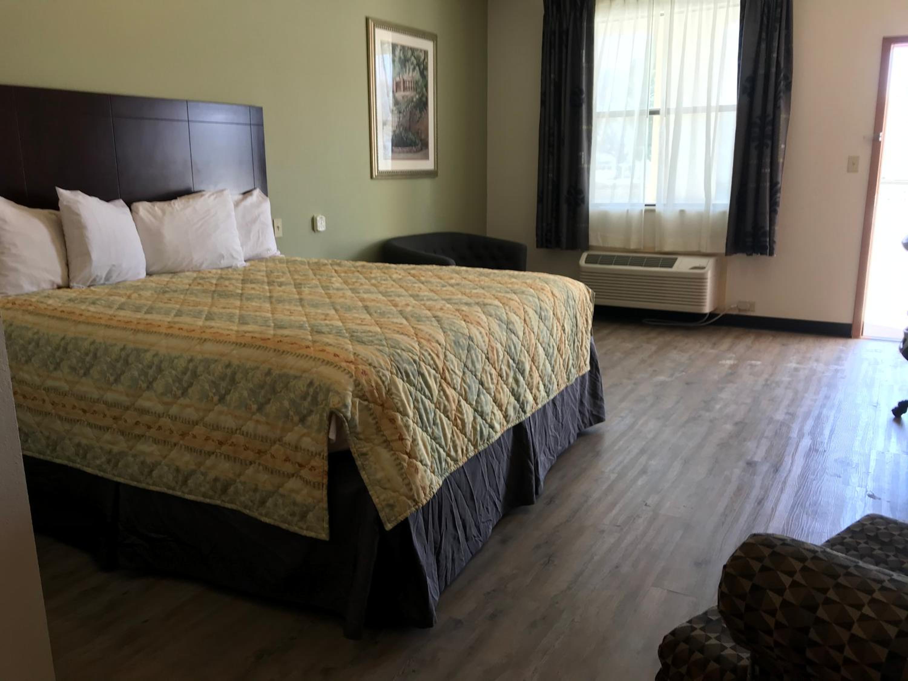 King Room photo 1