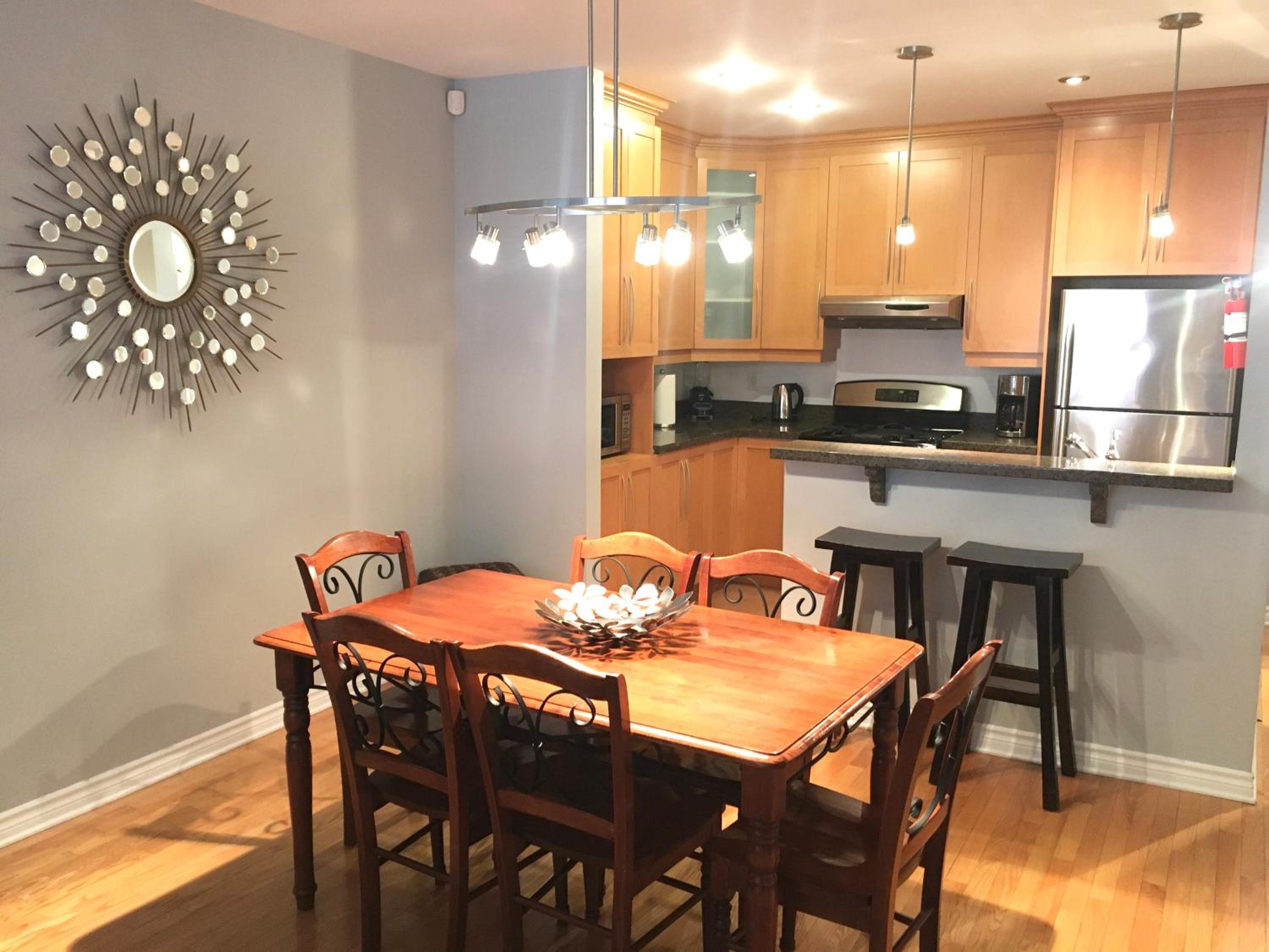 Splendid Suite 304