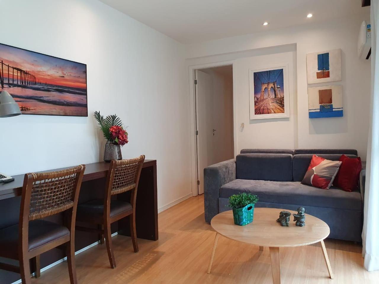 Apartment - Photo 1