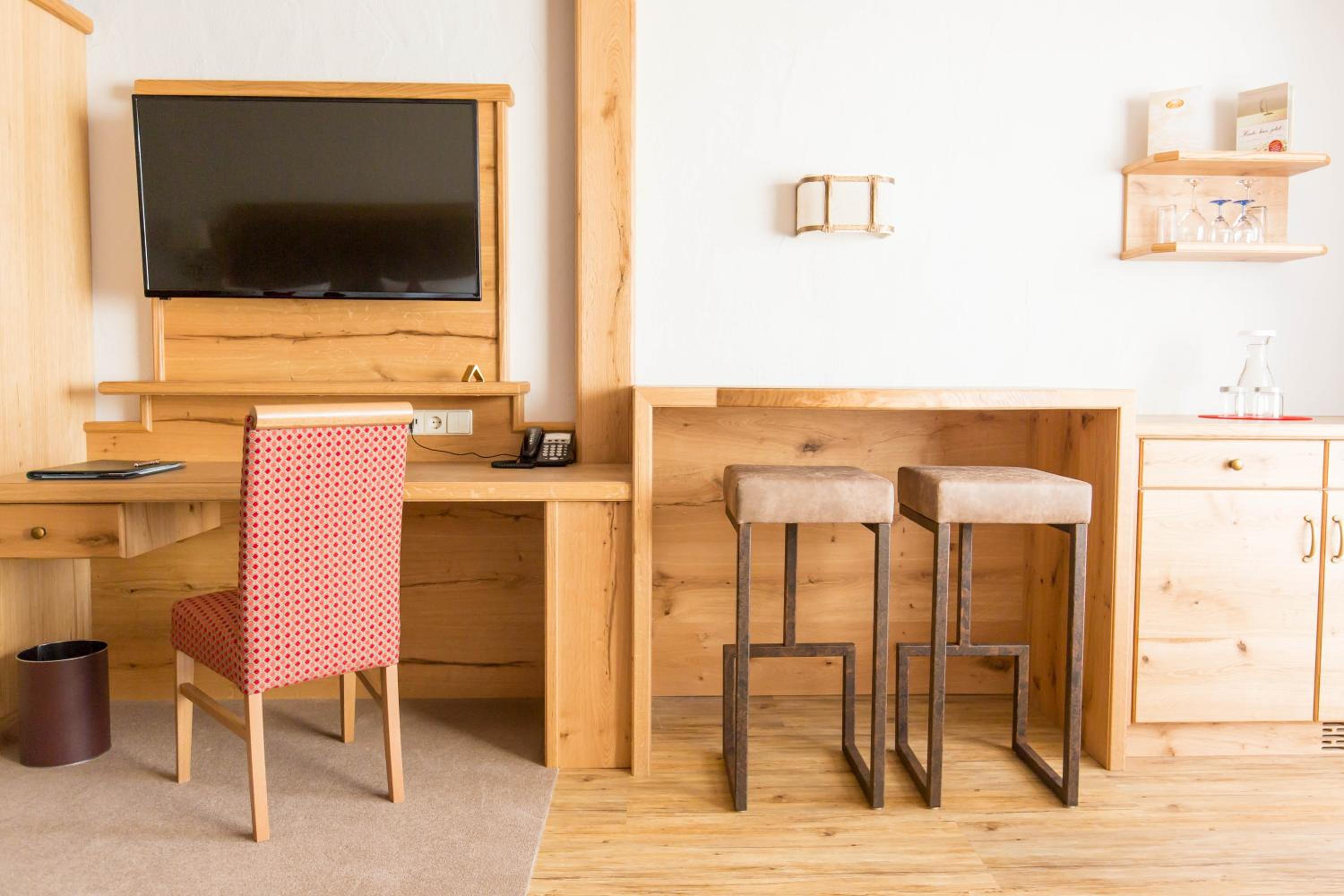 1-room Junior Suite with terrace